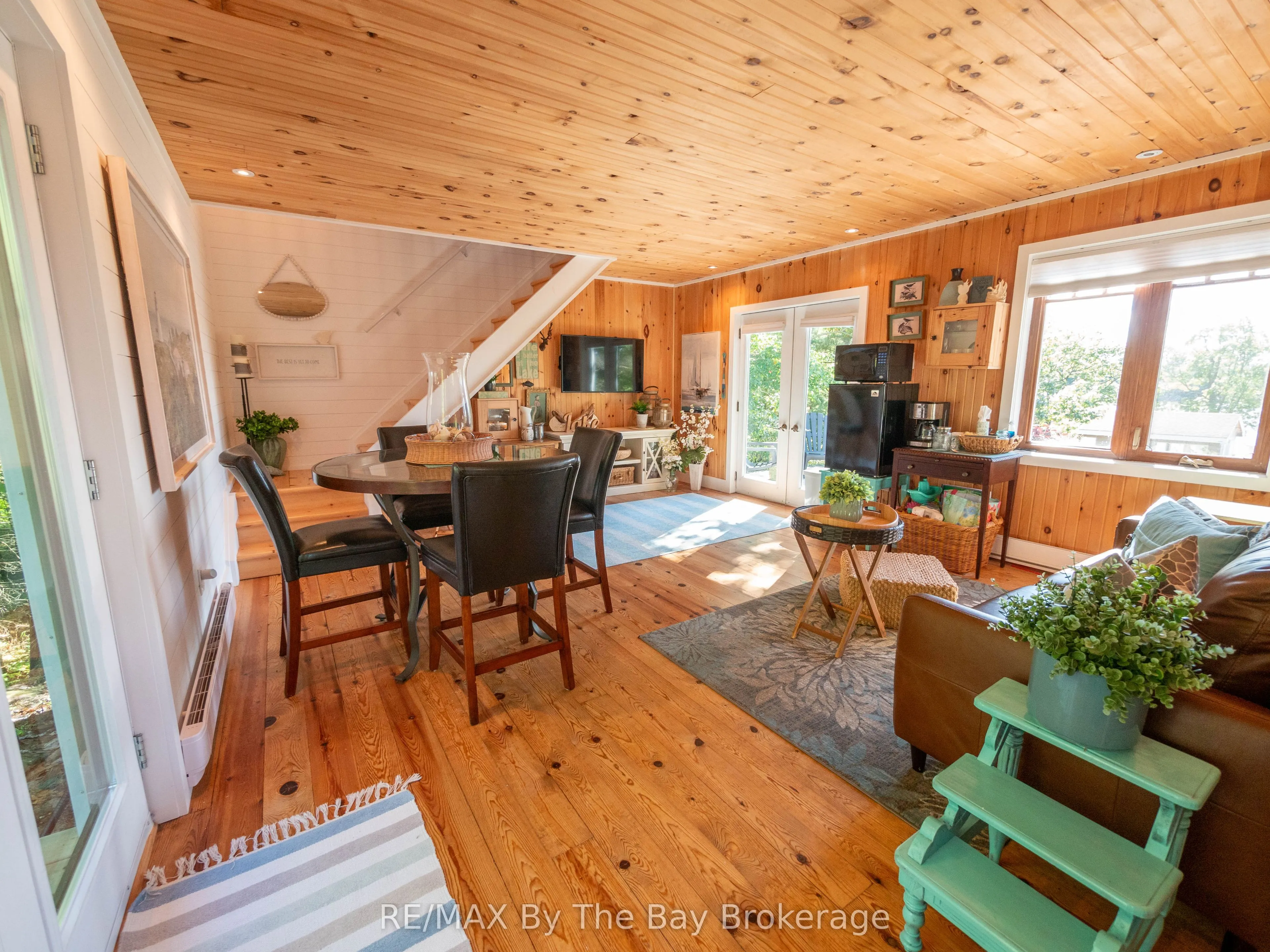 4476 Island 1040/Little Beausoleil Island