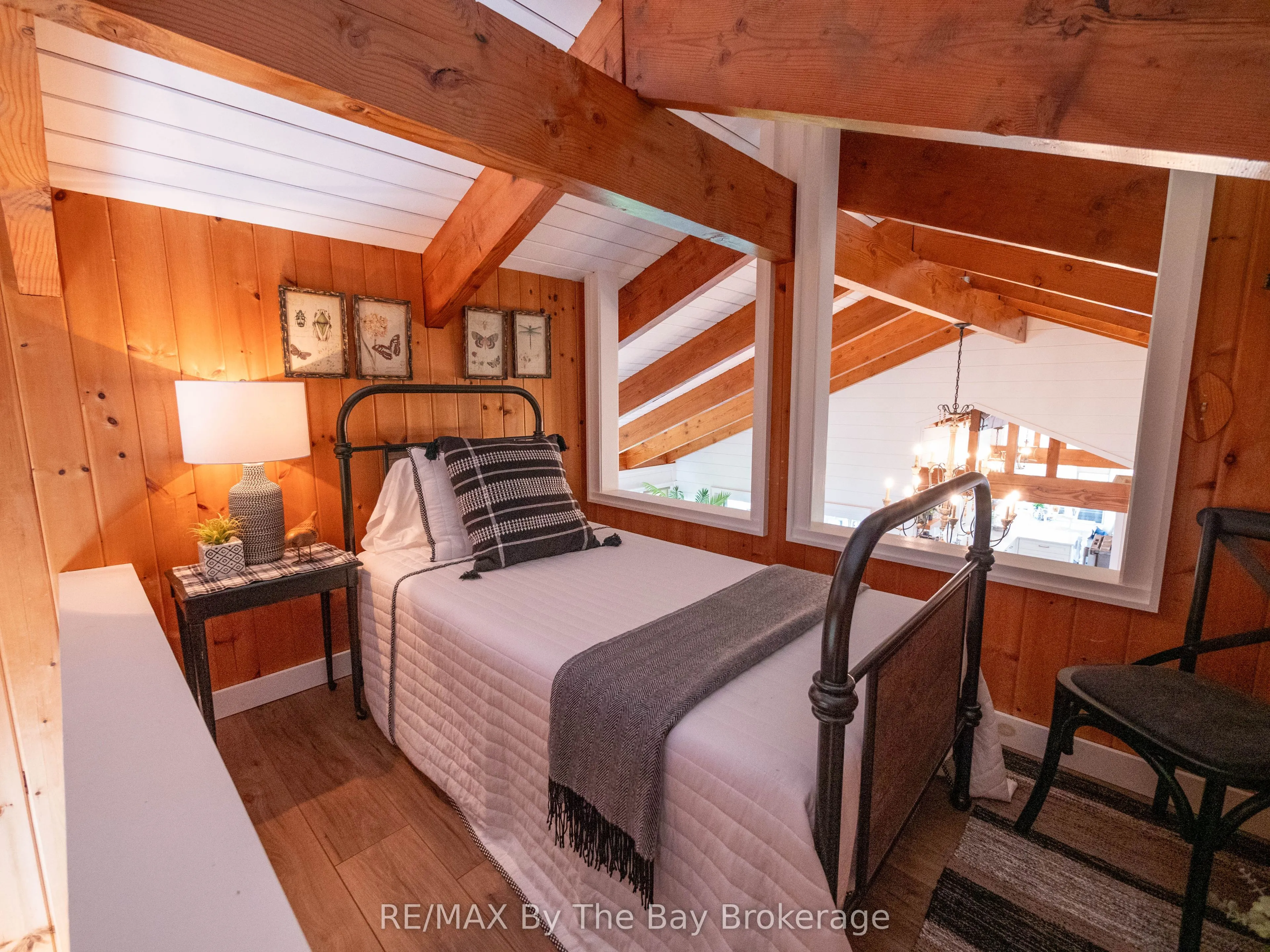4476 Island 1040/Little Beausoleil Island