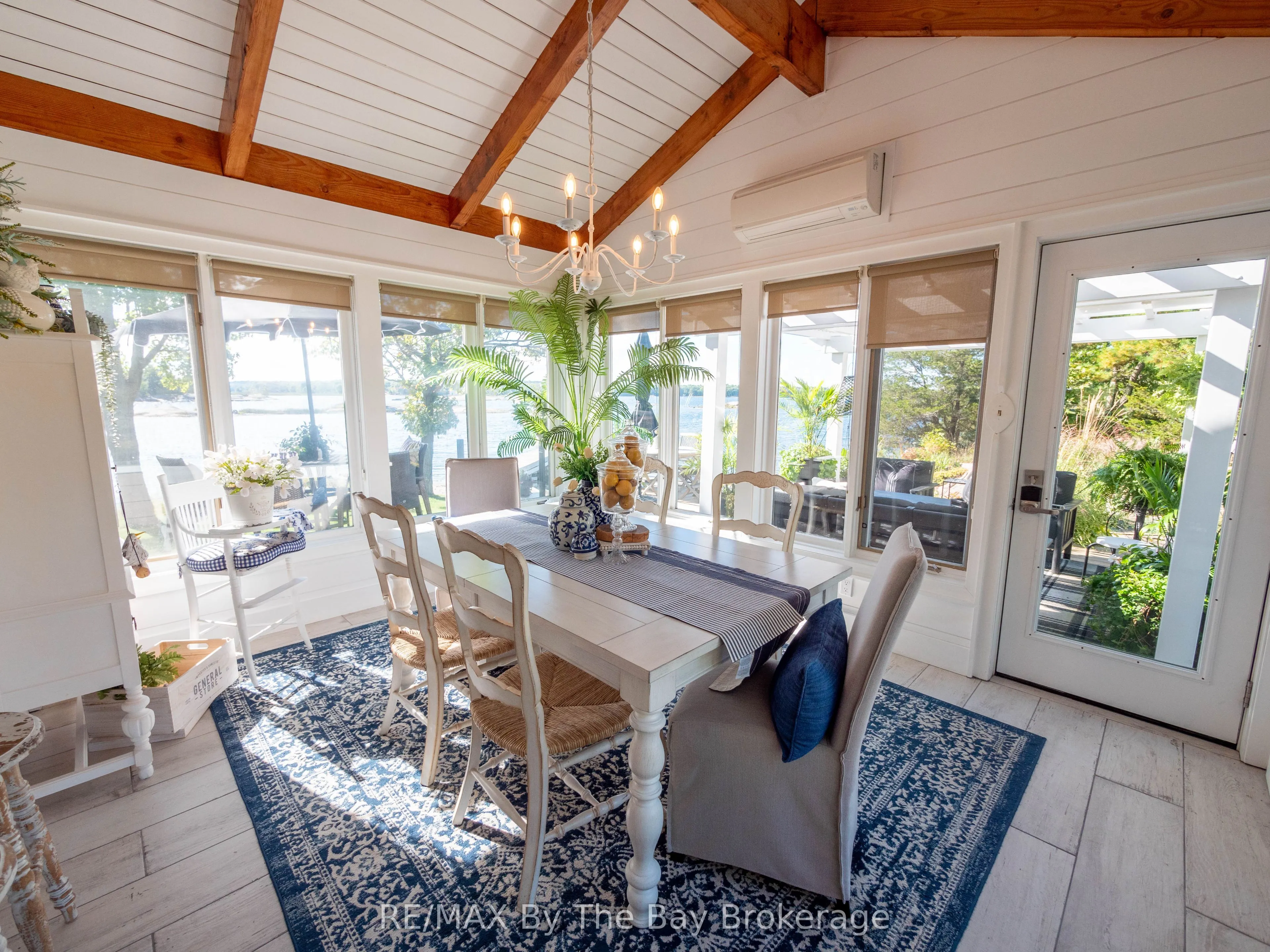 4476 Island 1040/Little Beausoleil Island