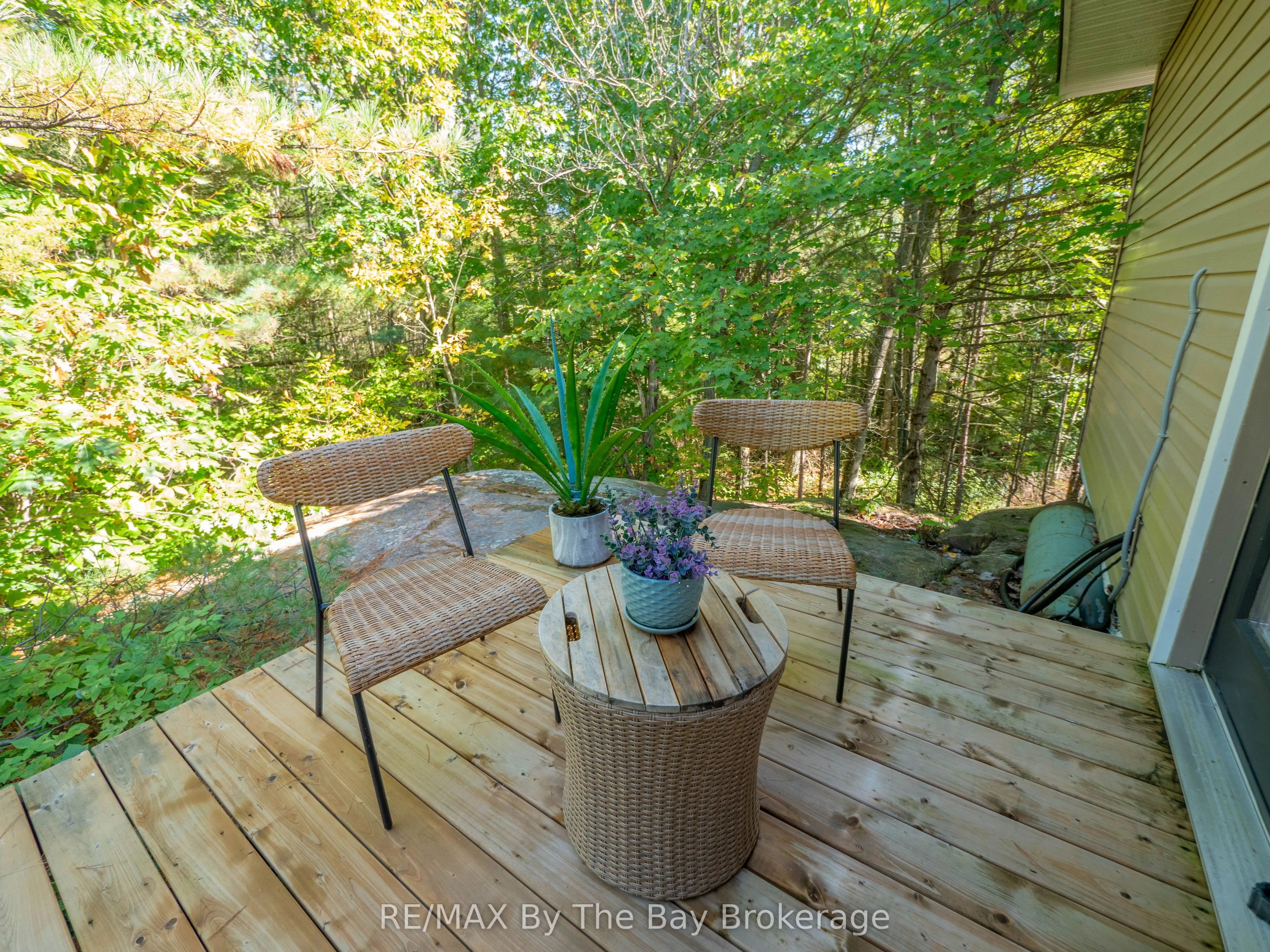 4476 Island 1040/Little Beausoleil Island