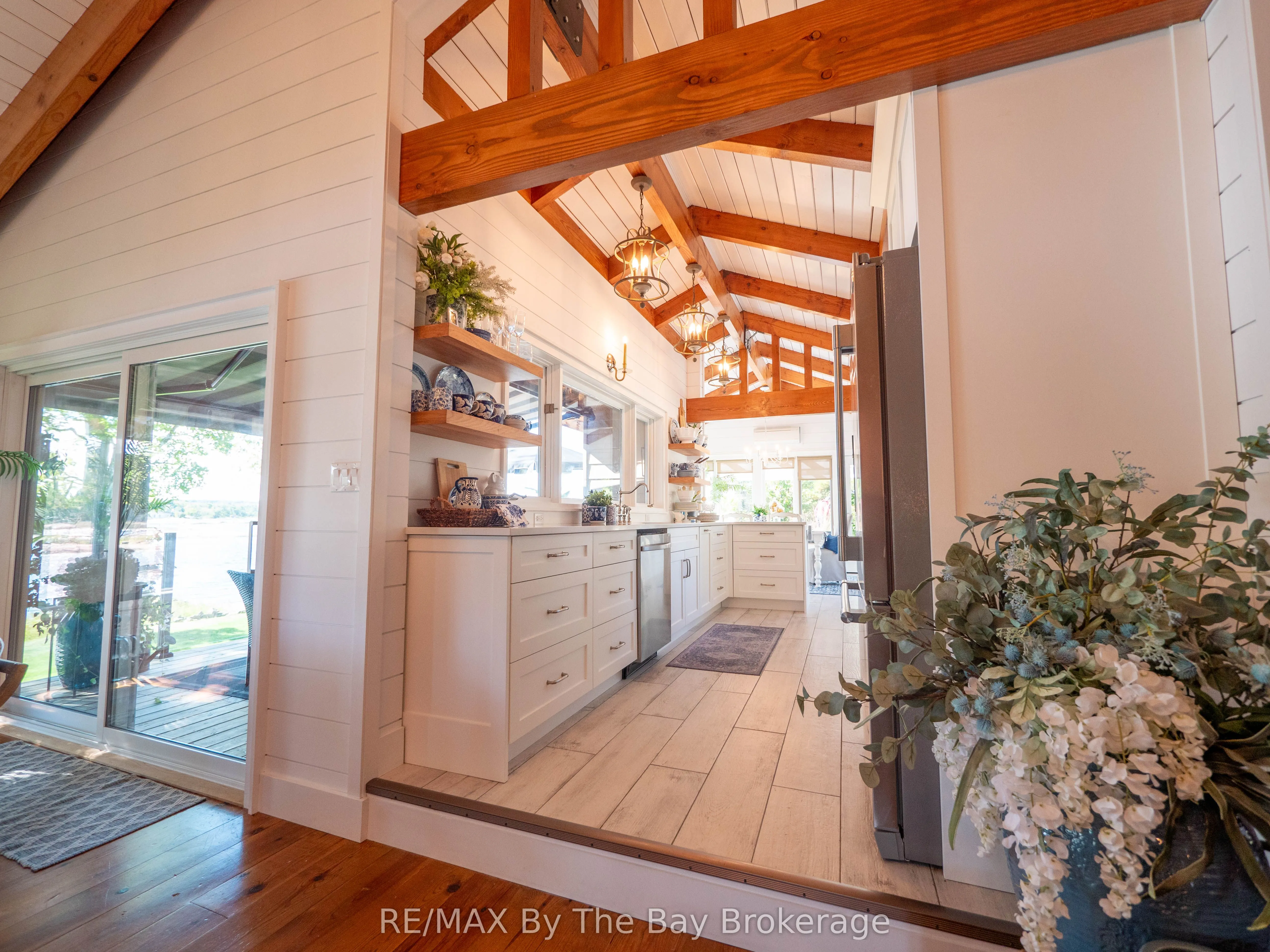 4476 Island 1040/Little Beausoleil Island