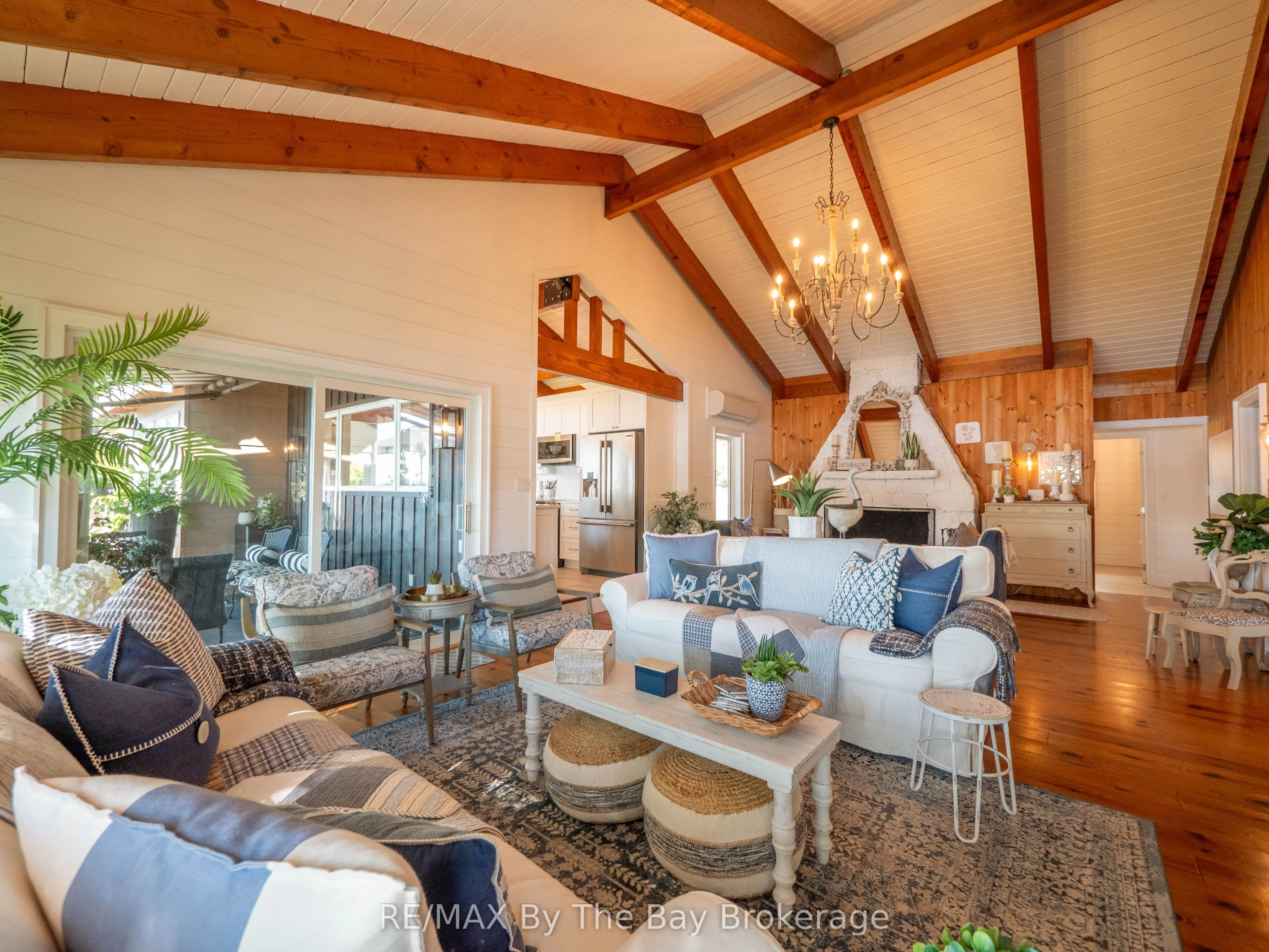 4476 Island 1040/Little Beausoleil Island