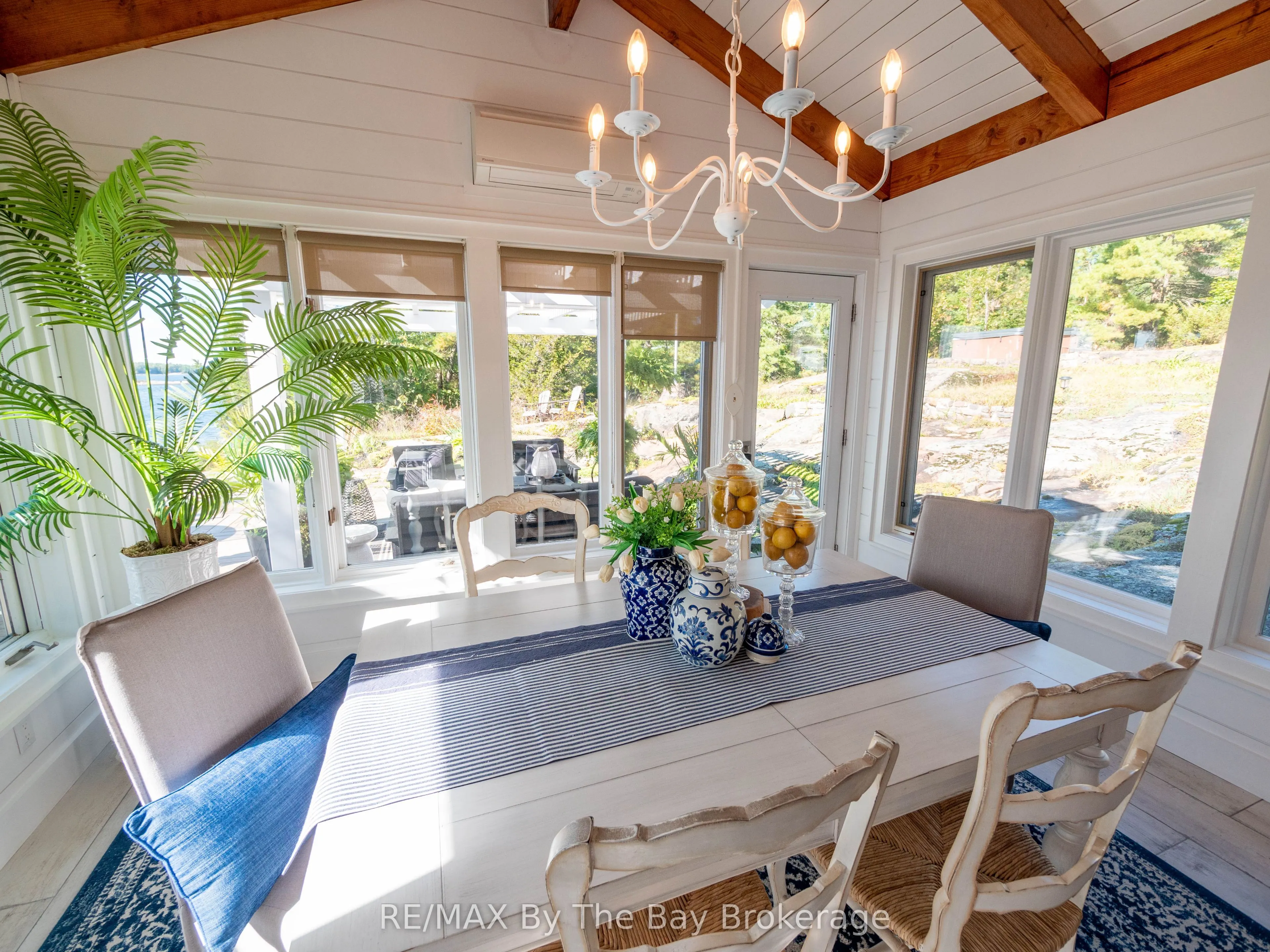 4476 Island 1040/Little Beausoleil Island