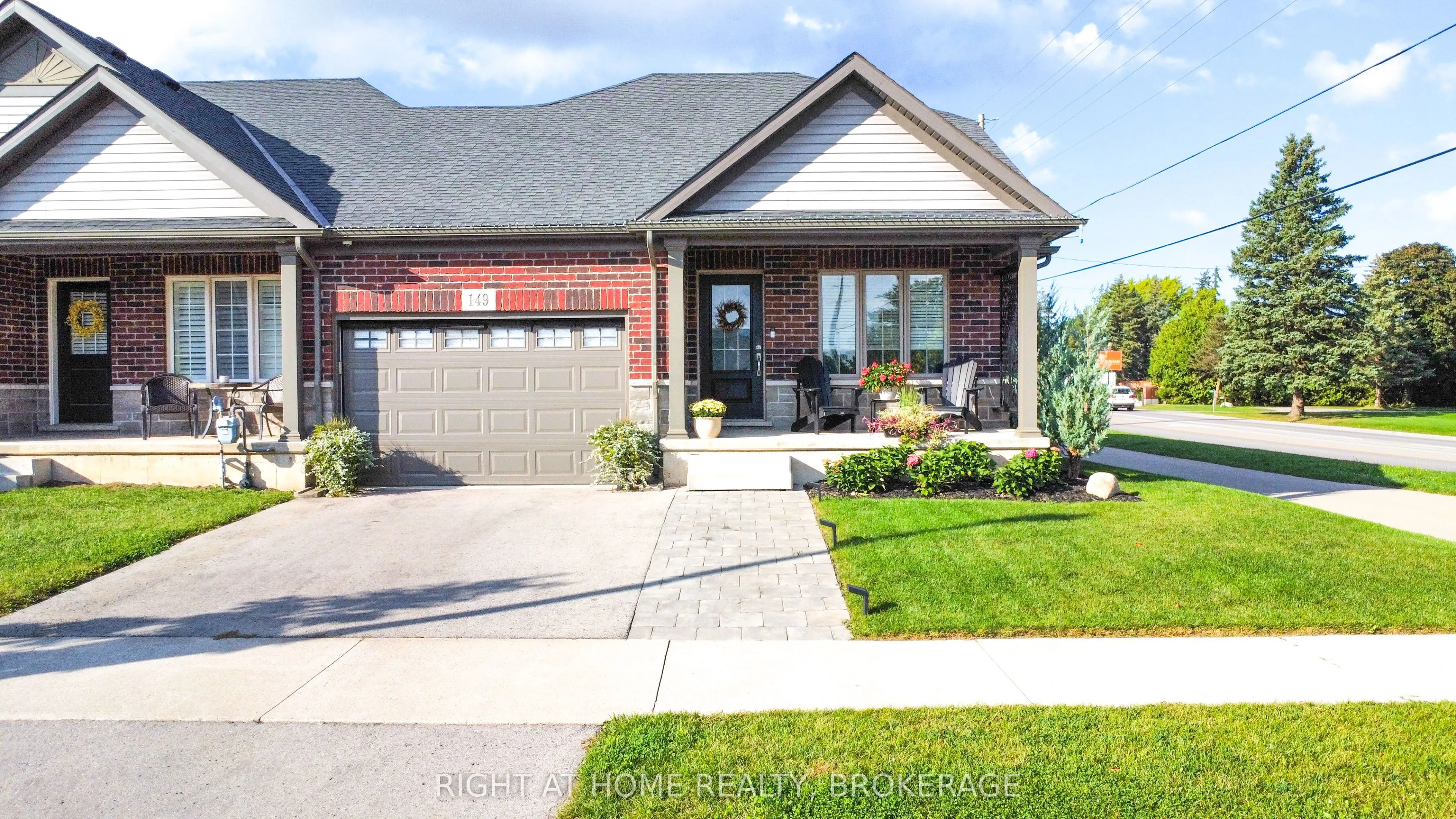 149 Acacia Road
