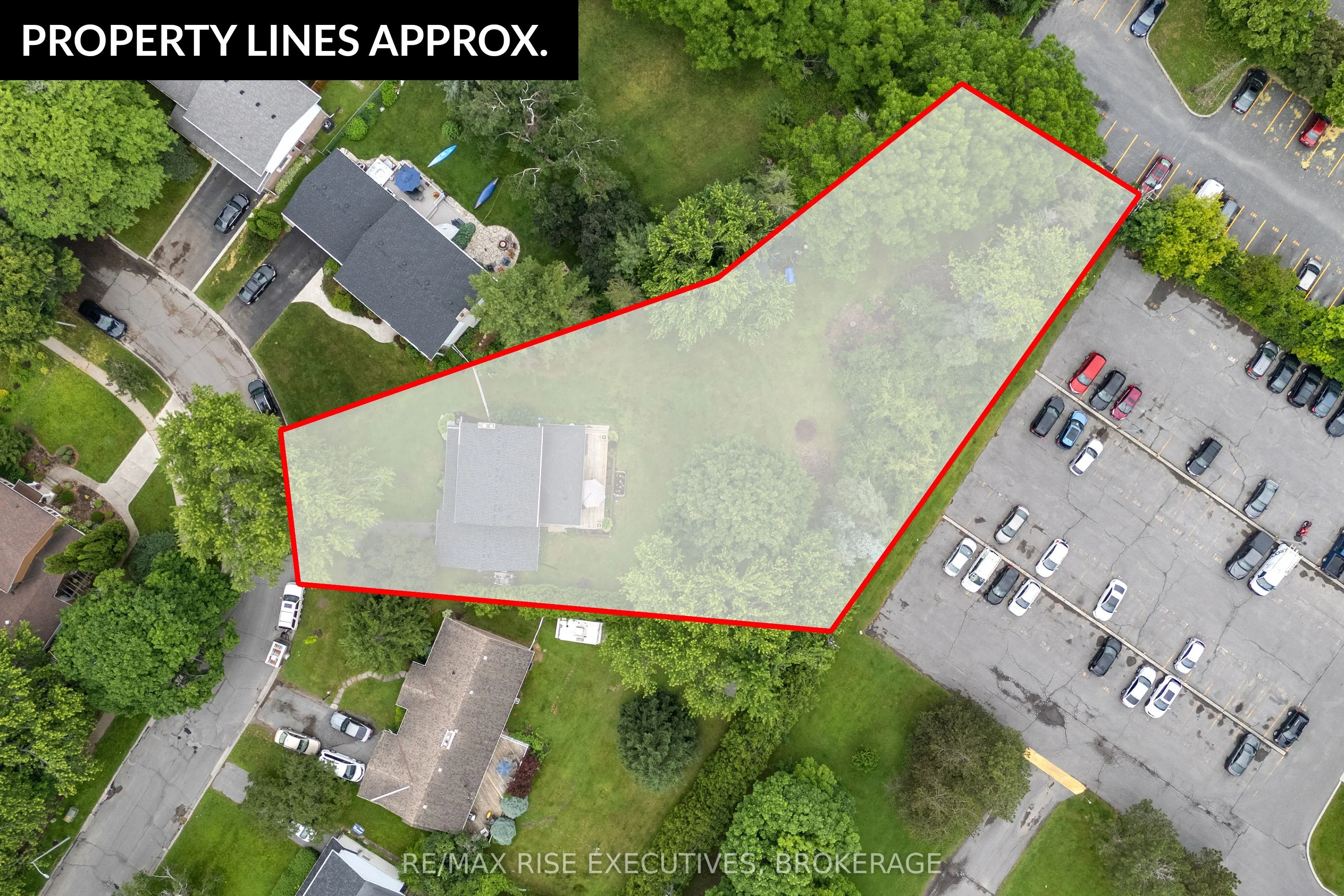 115 Fairway Hill Crescent