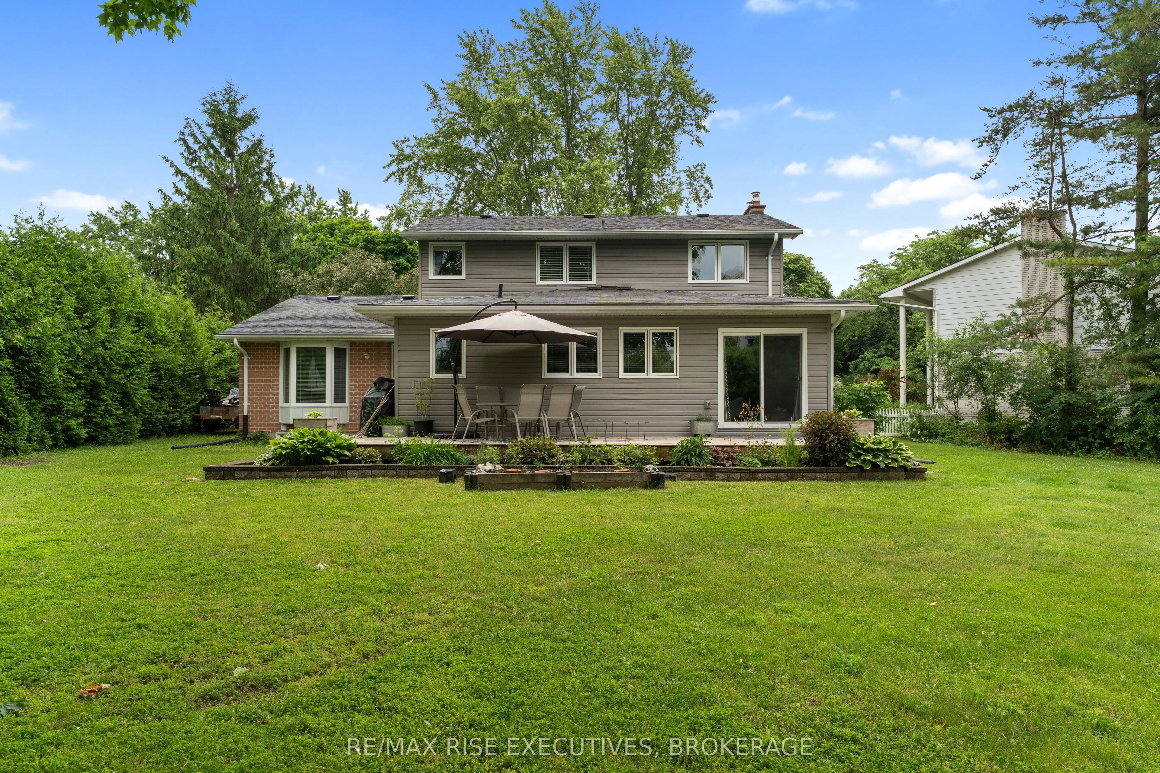115 Fairway Hill Crescent