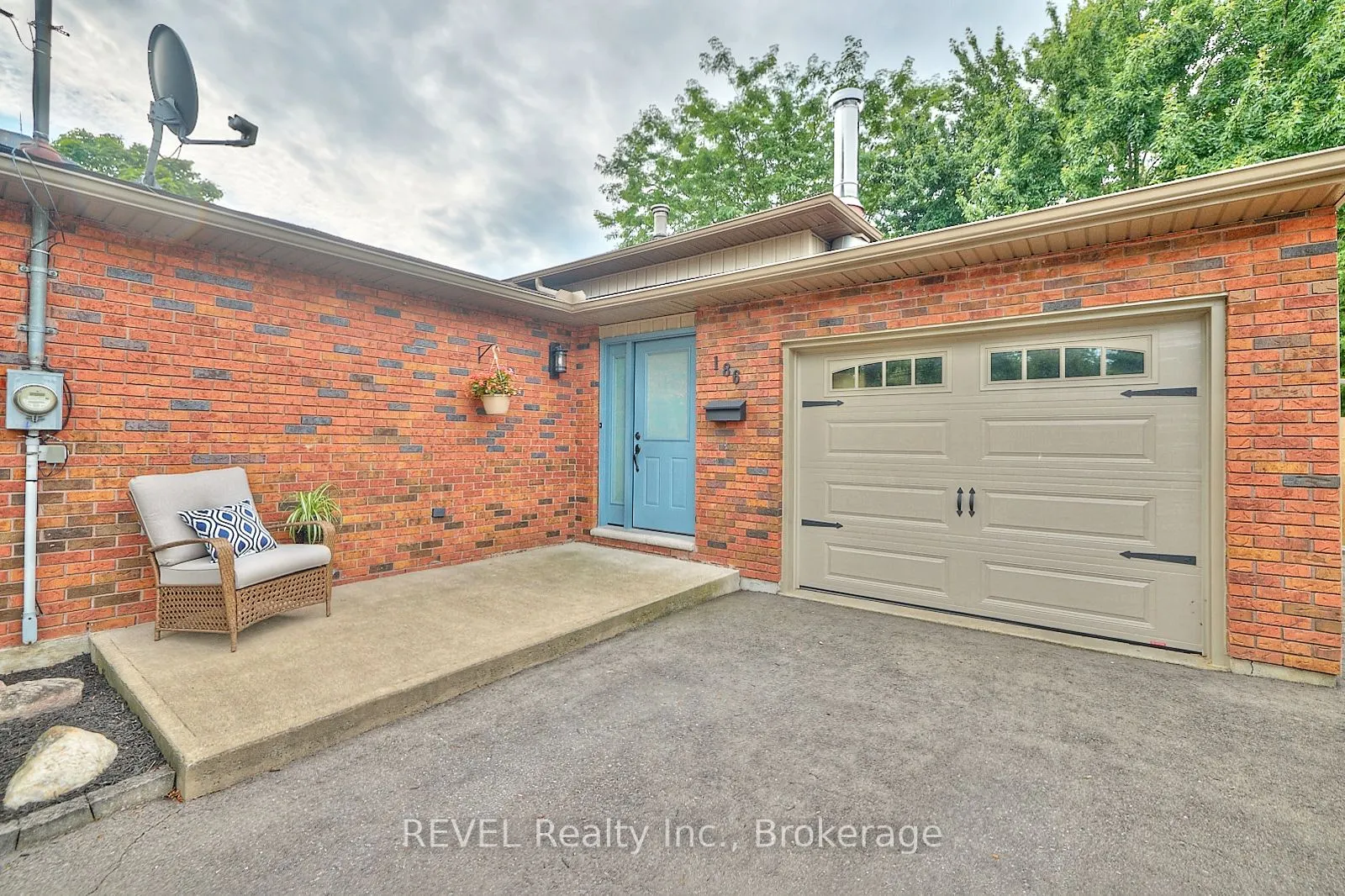 186 Colver Street