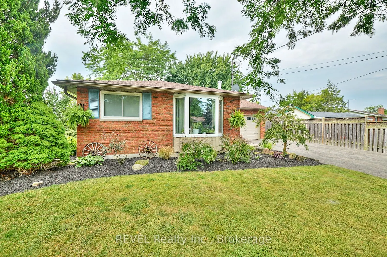 186 Colver Street