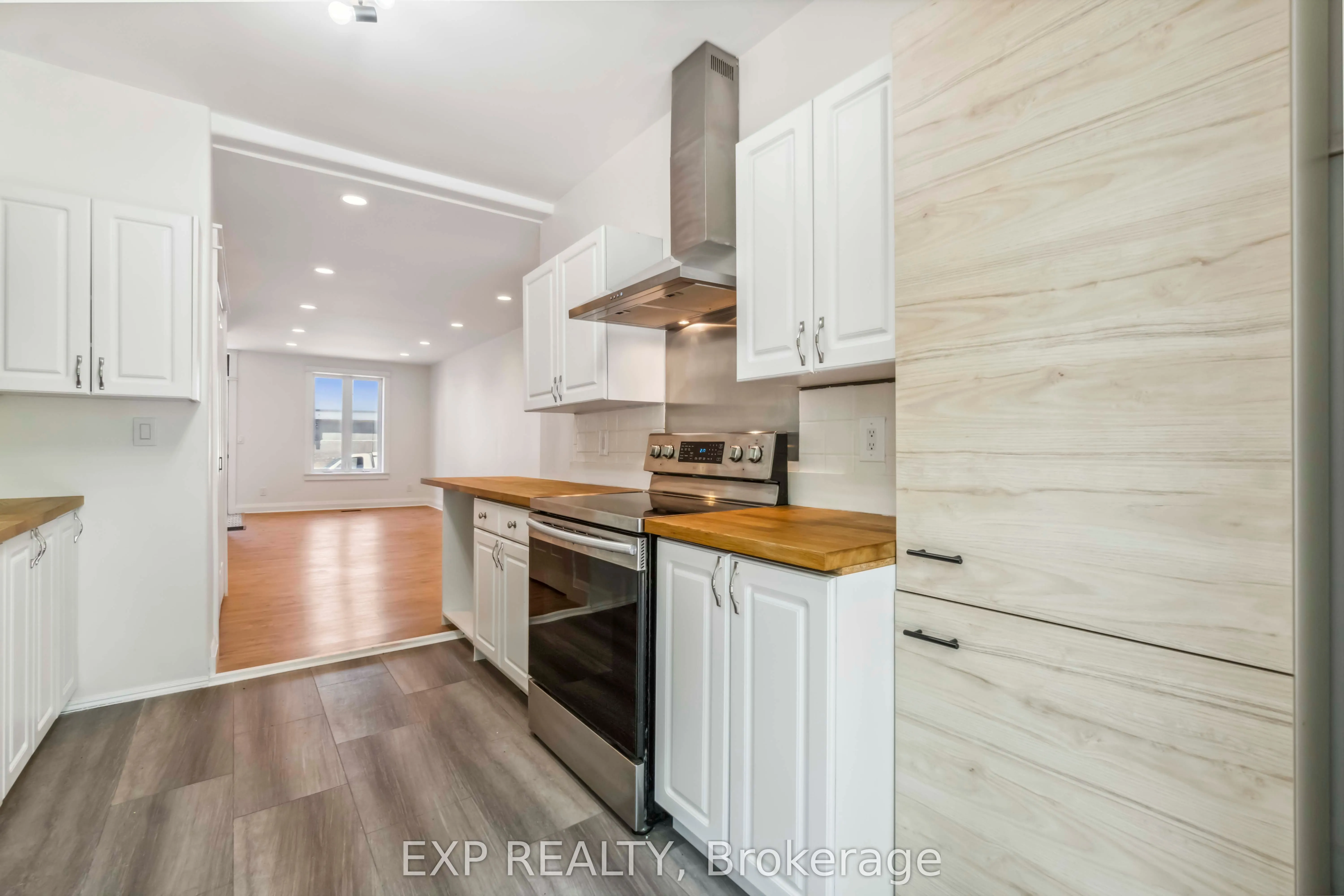 8 Orangeville Street