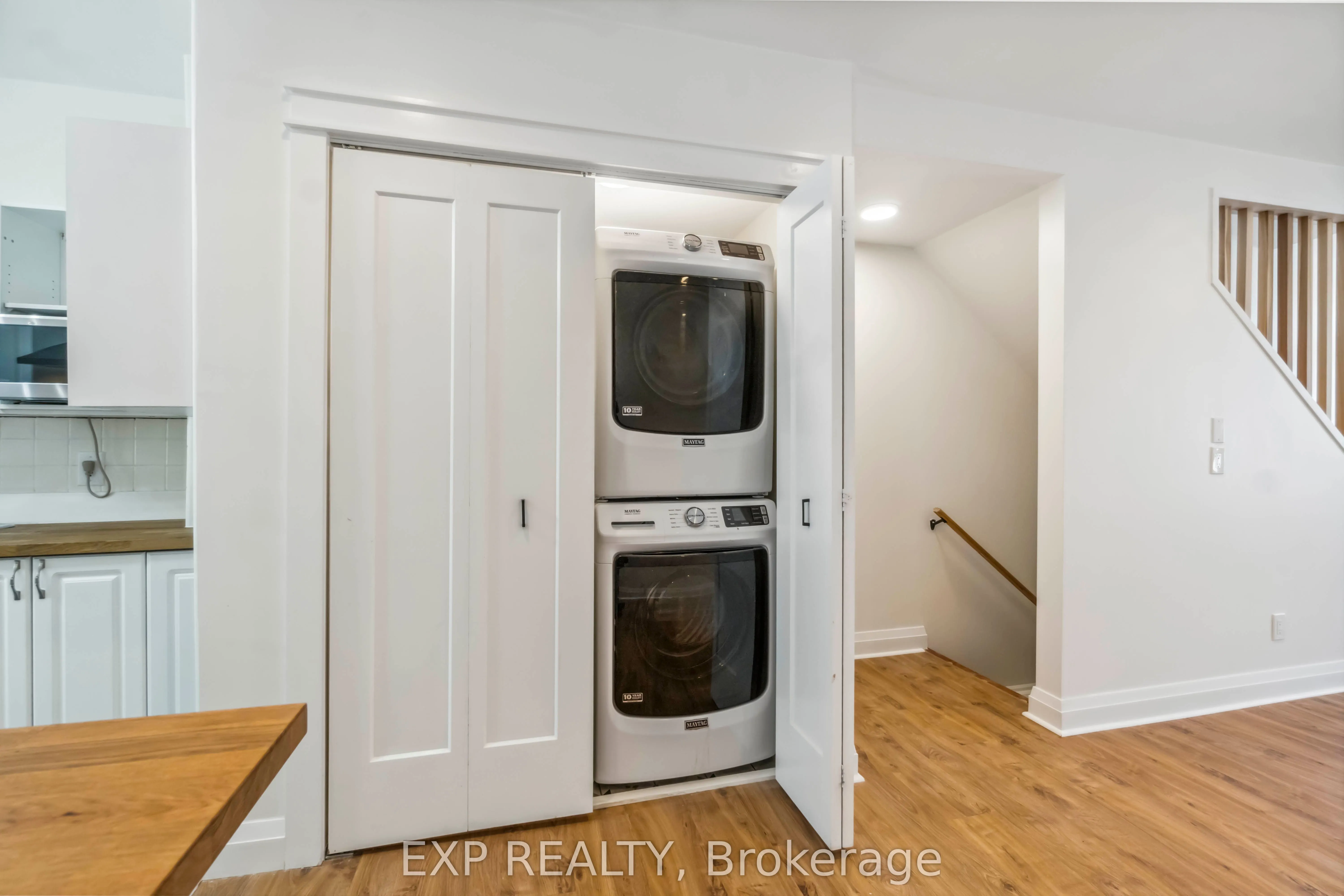 8 Orangeville Street