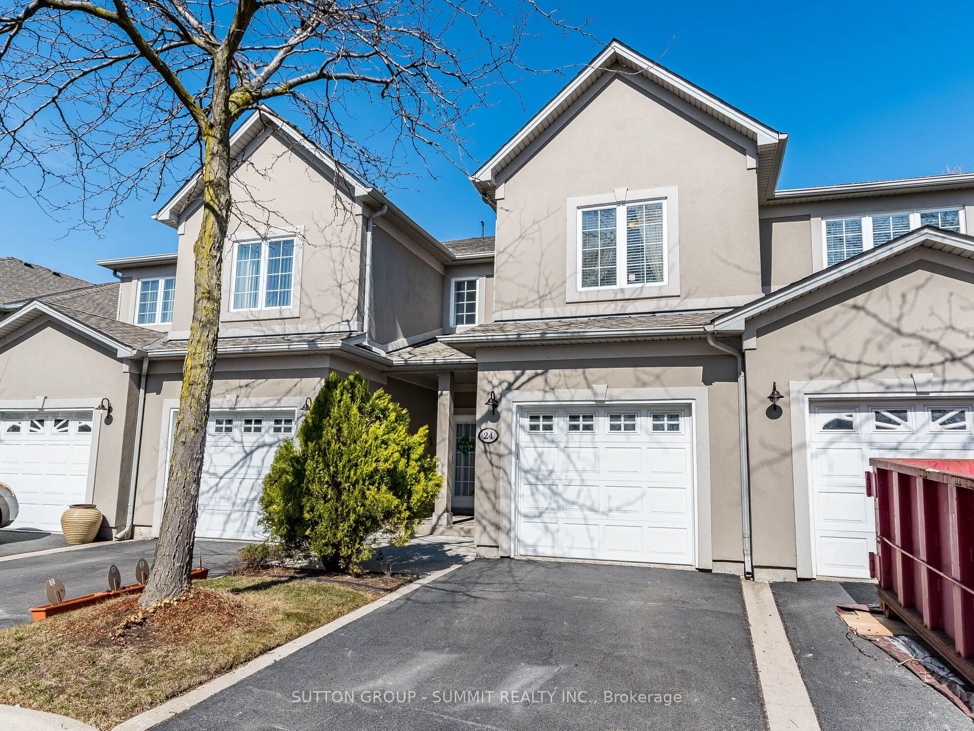 484 Millen Road, #24