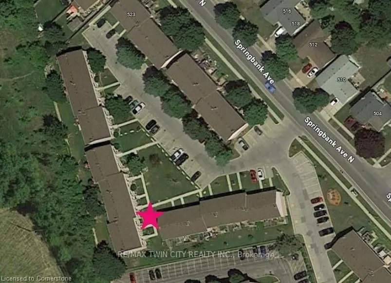 485 Springbank Avenue N, #23