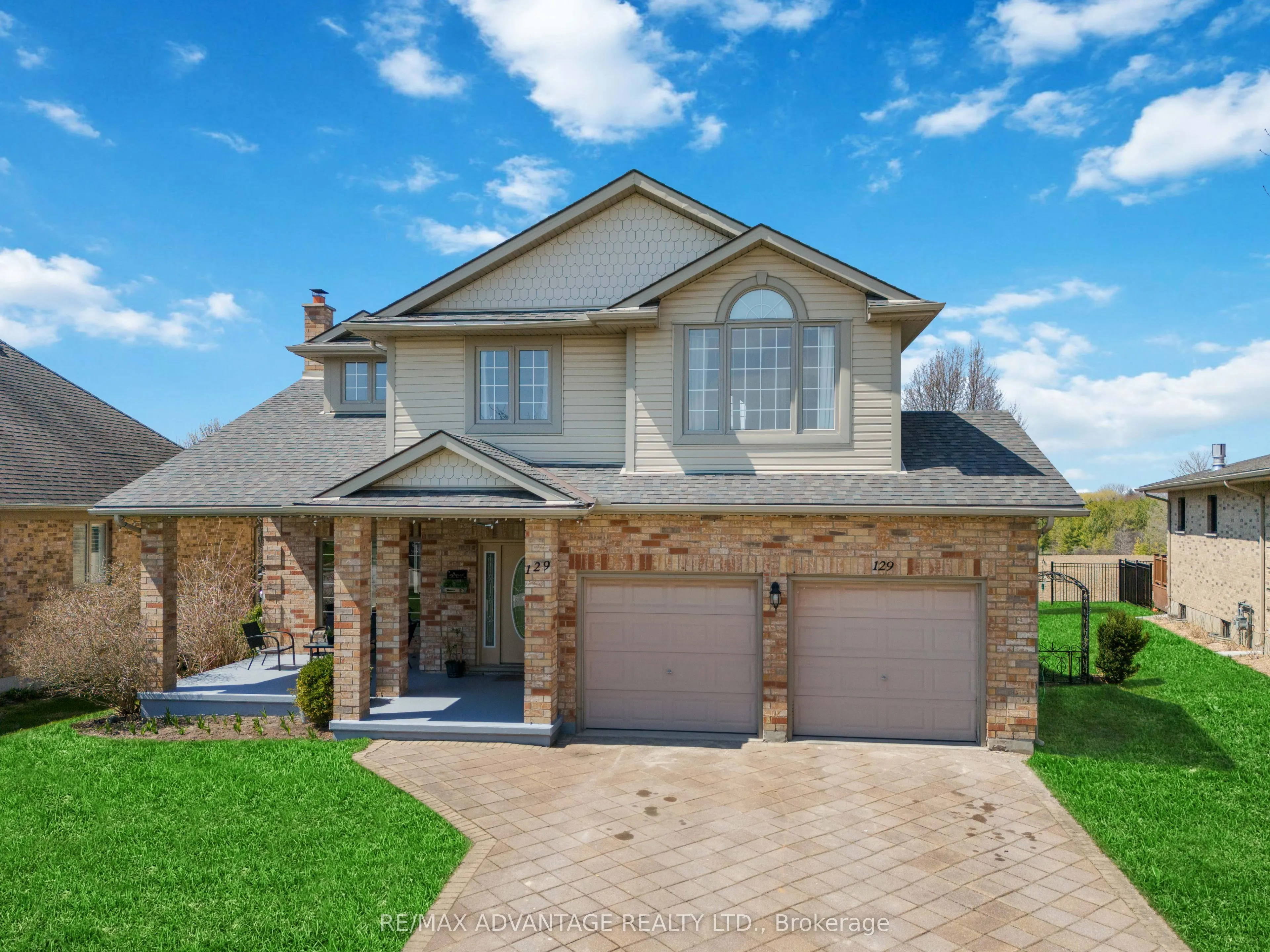 129 Thamesview Crescent