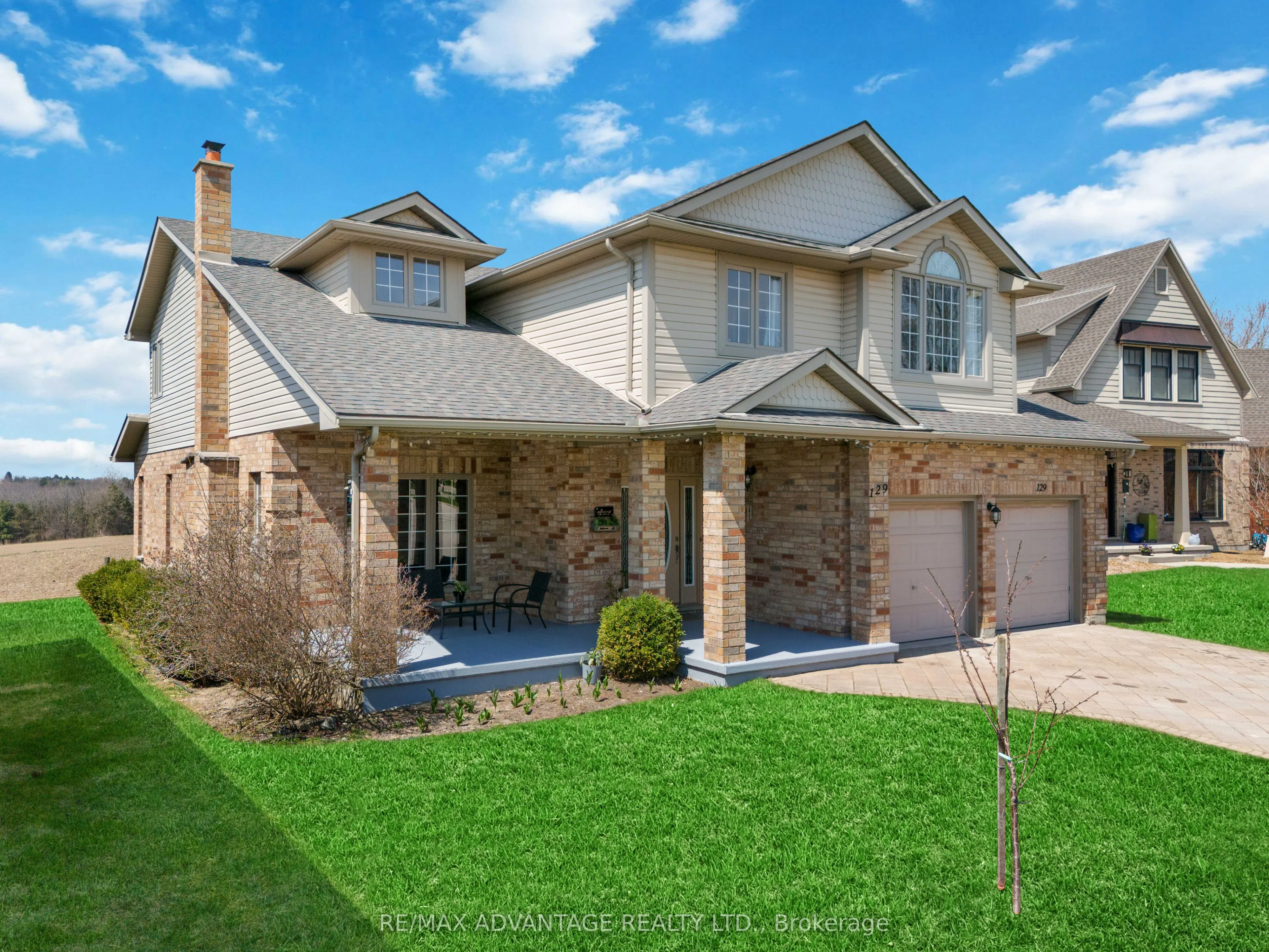 129 Thamesview Crescent