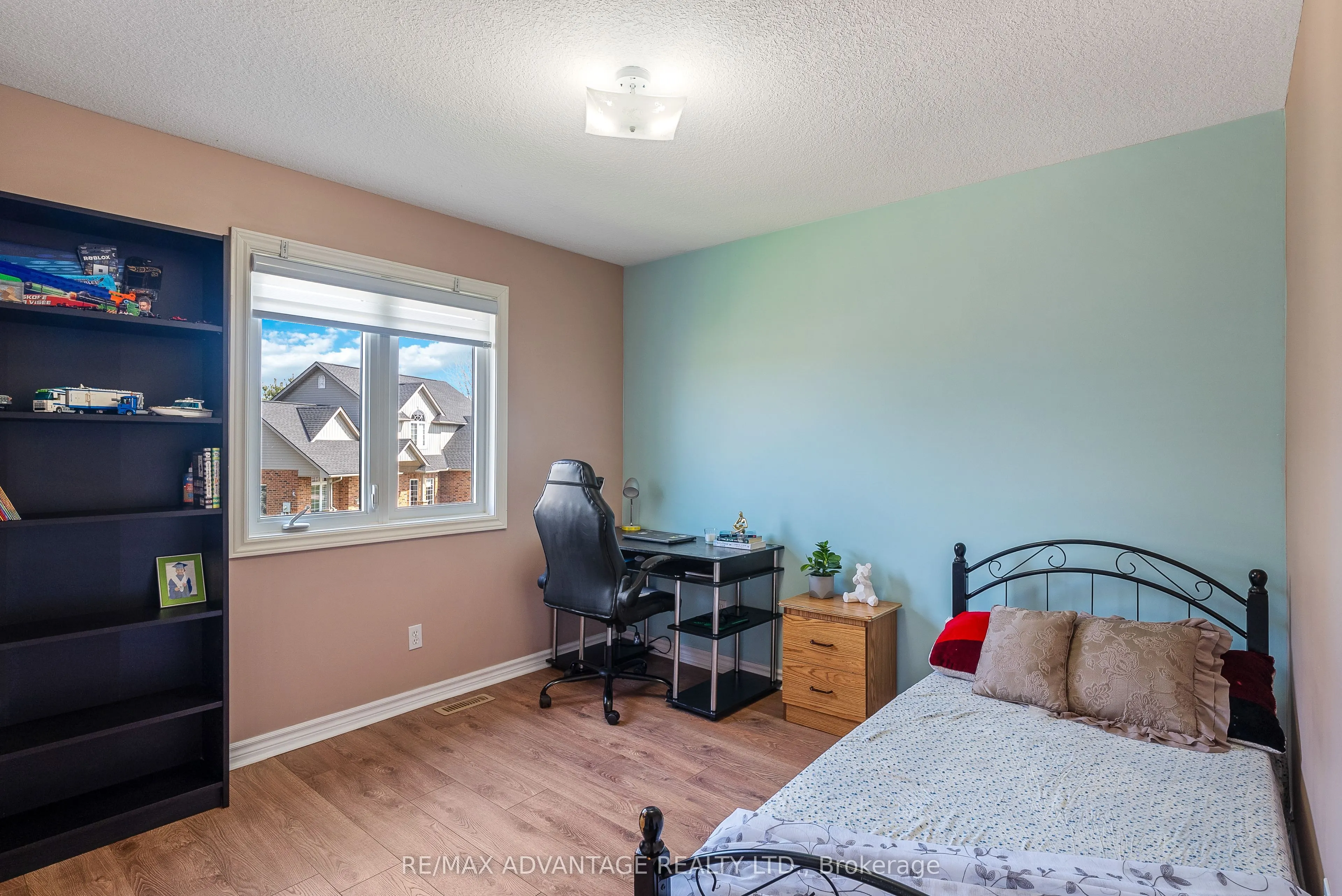 129 Thamesview Crescent