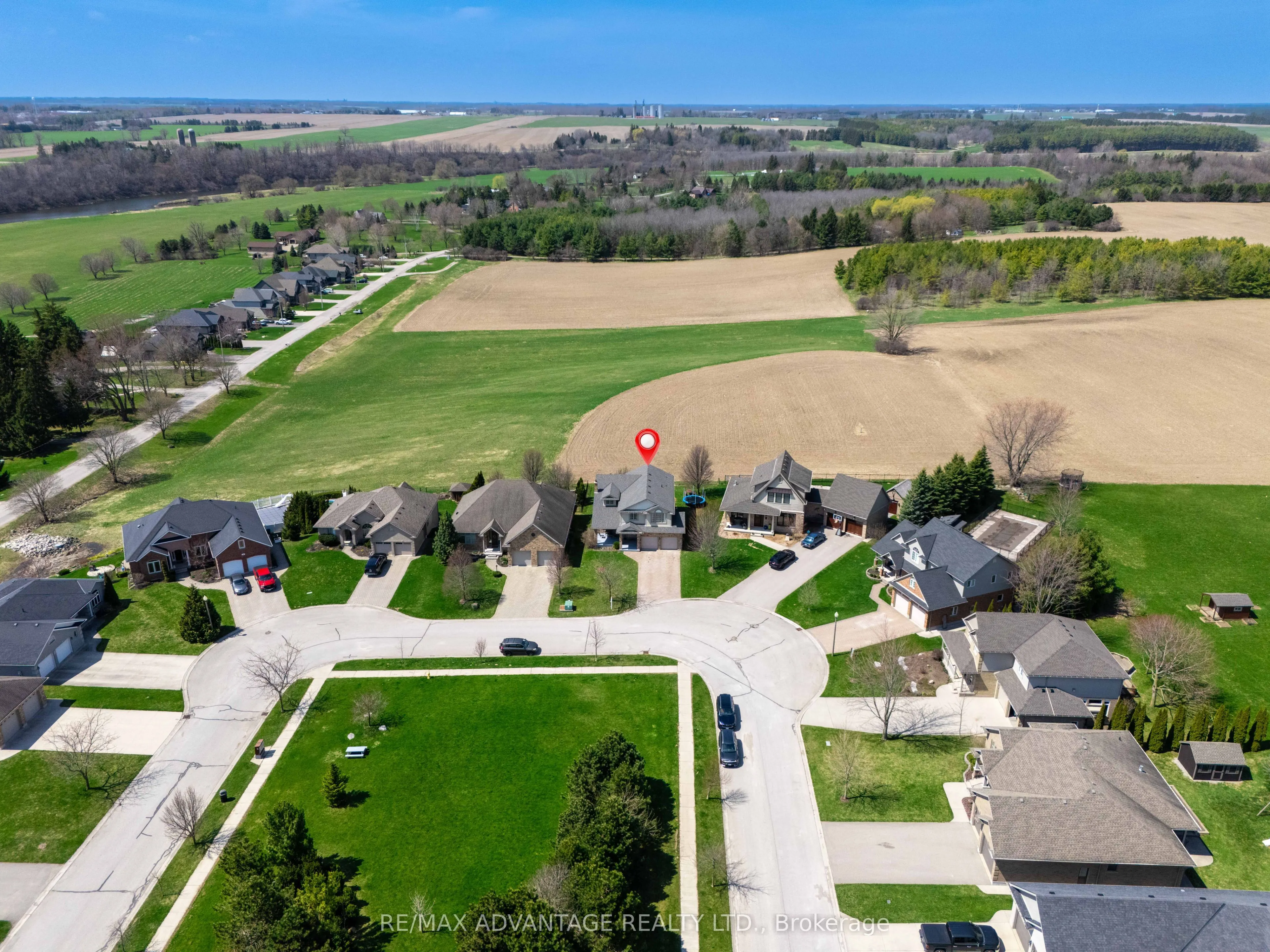 129 Thamesview Crescent