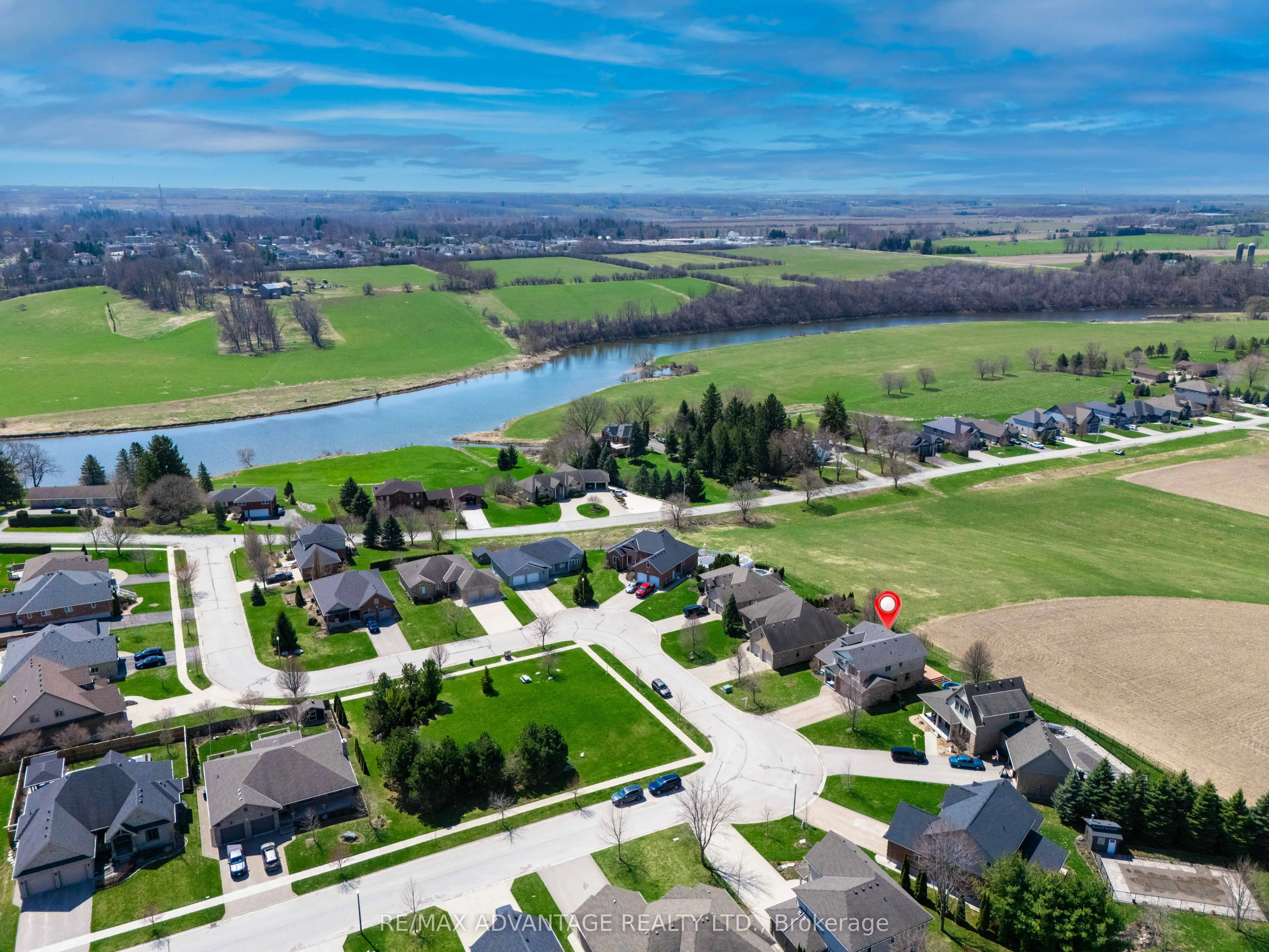 129 Thamesview Crescent