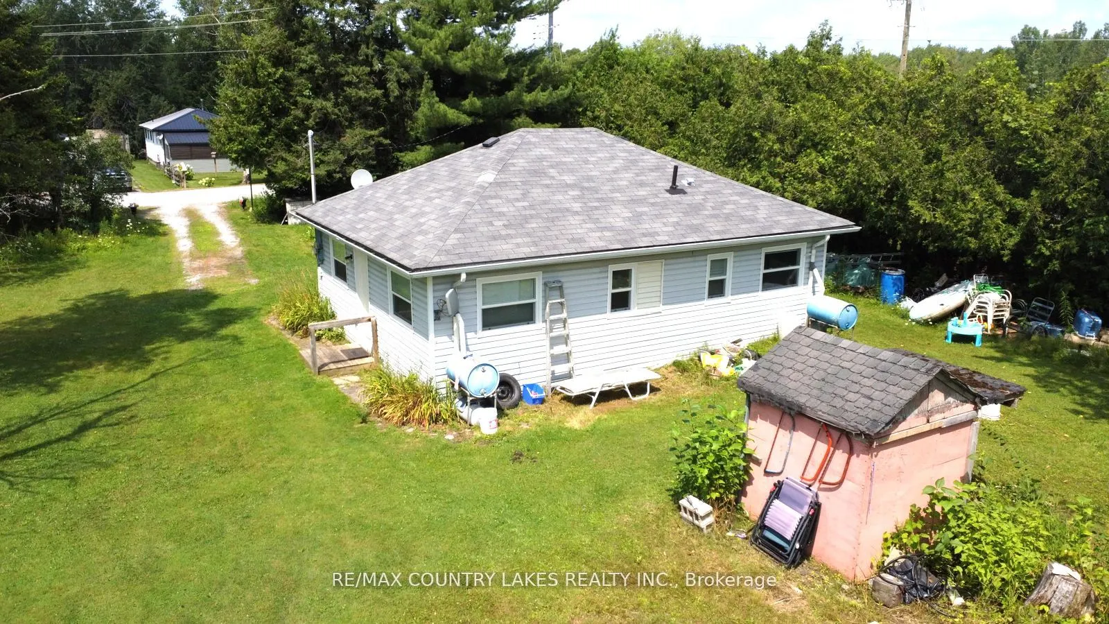 3 Antiquary Road