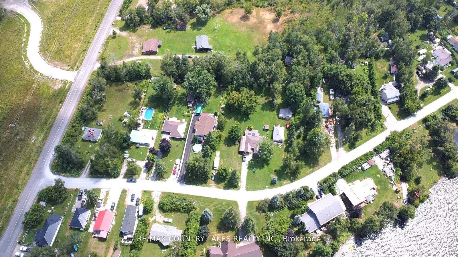 3 Antiquary Road