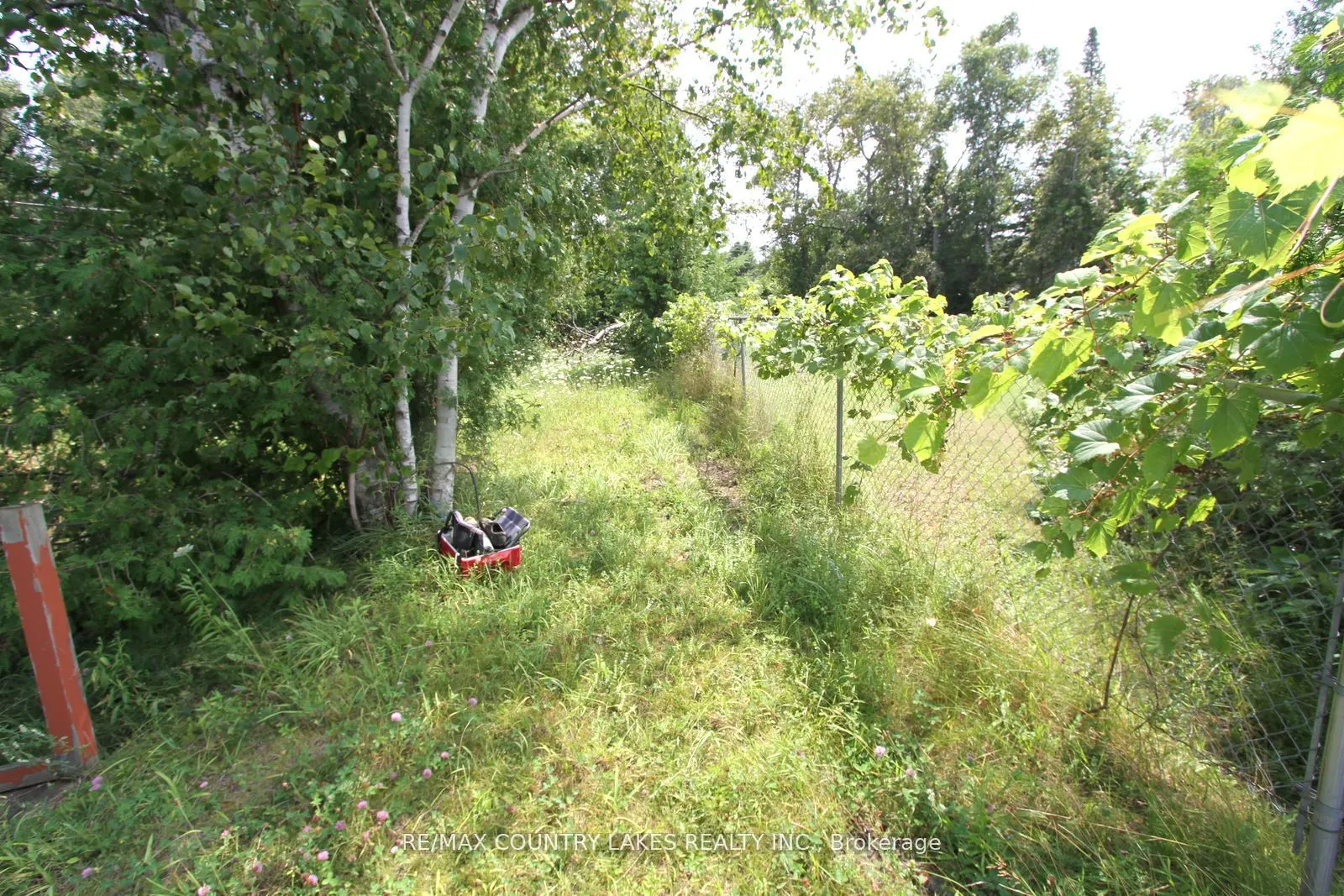 3 Antiquary Road