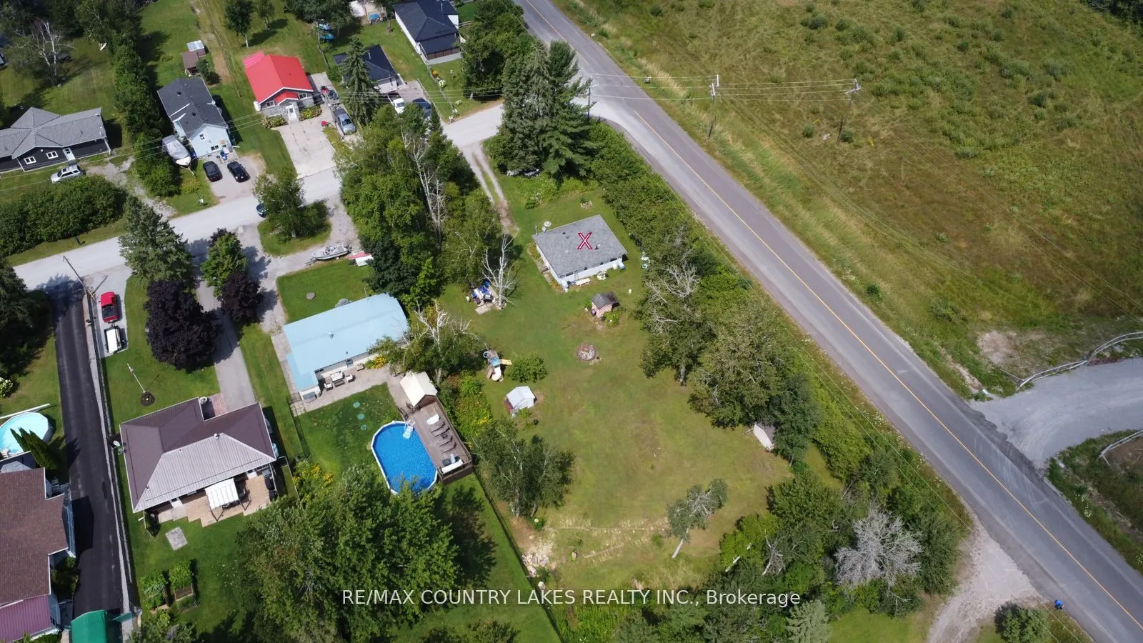 3 Antiquary Road