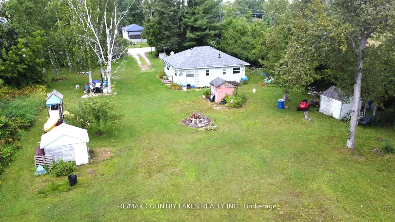 3 Antiquary Road