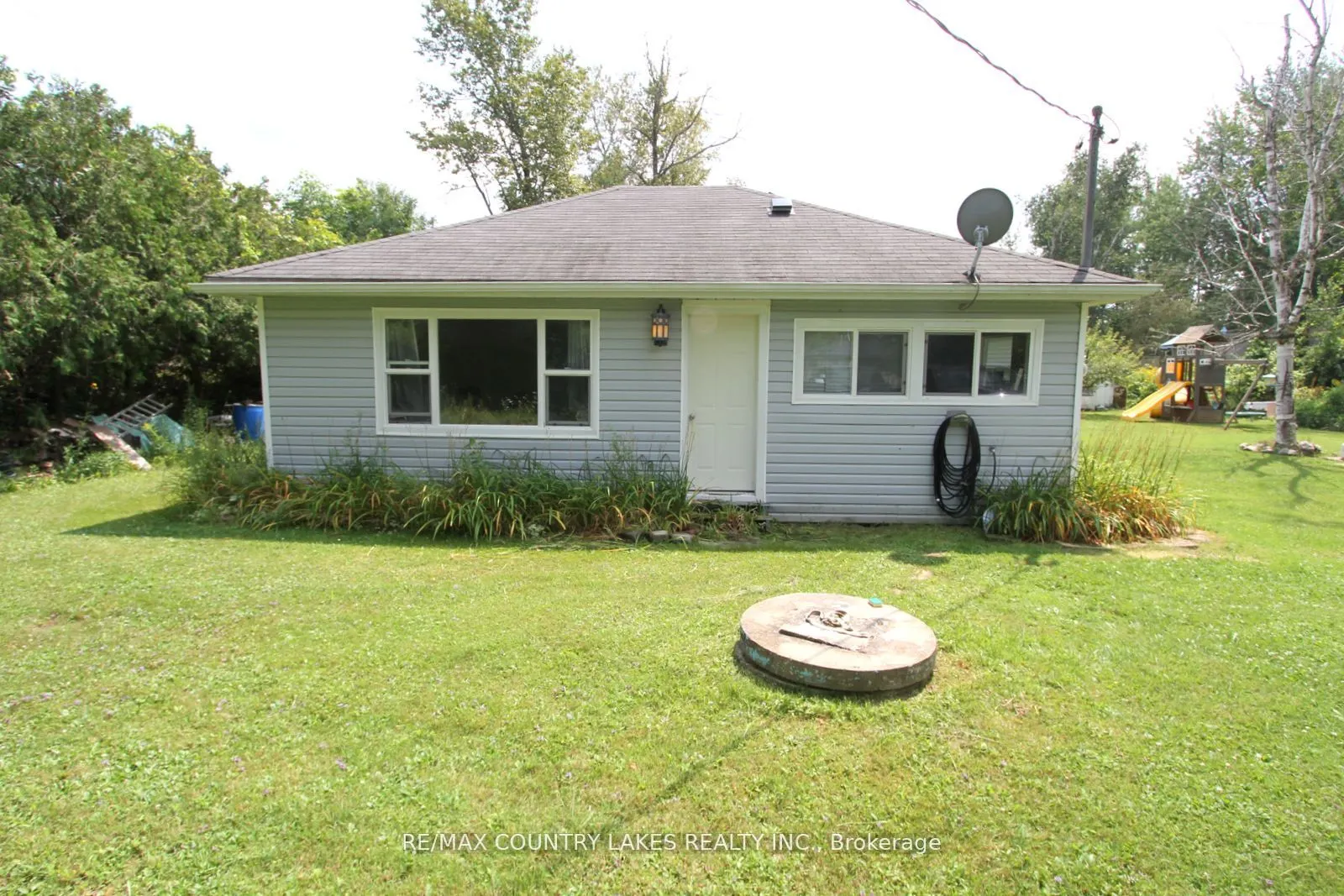 3 Antiquary Road