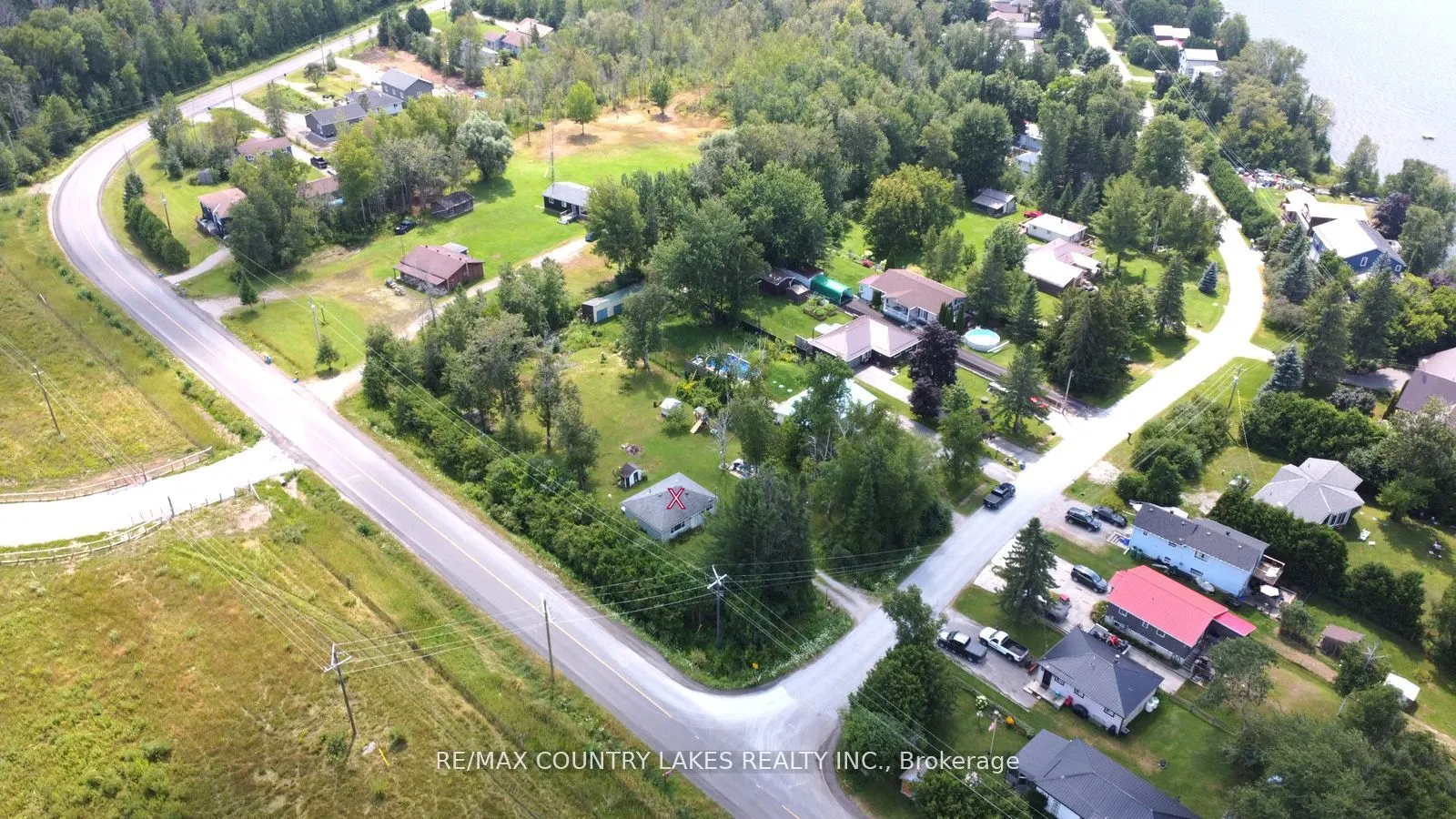 3 Antiquary Road