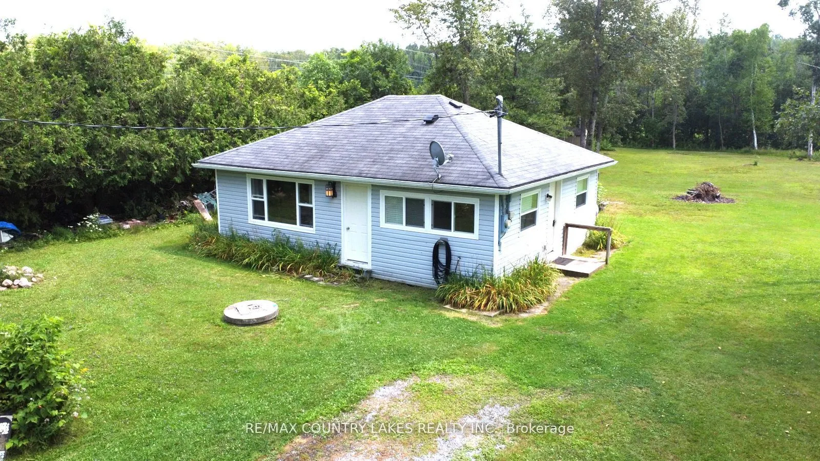 3 Antiquary Road