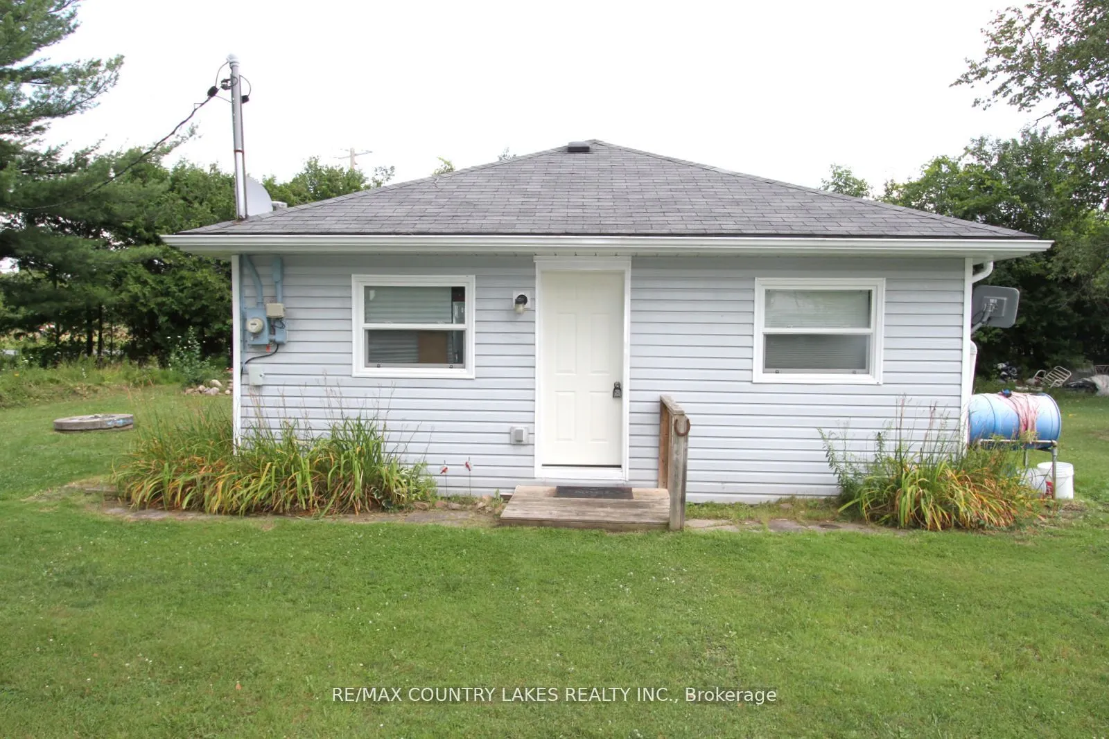 3 Antiquary Road