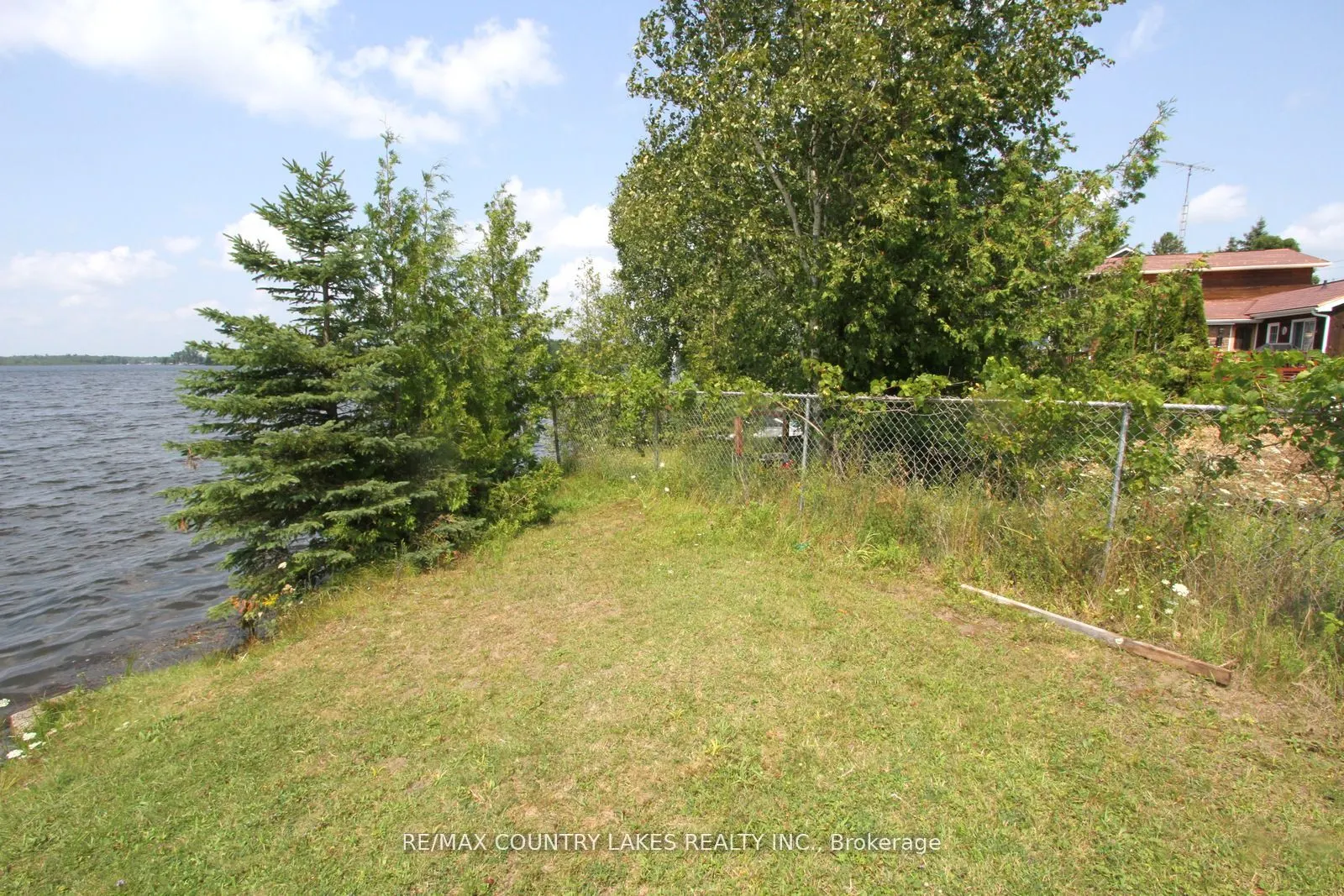3 Antiquary Road