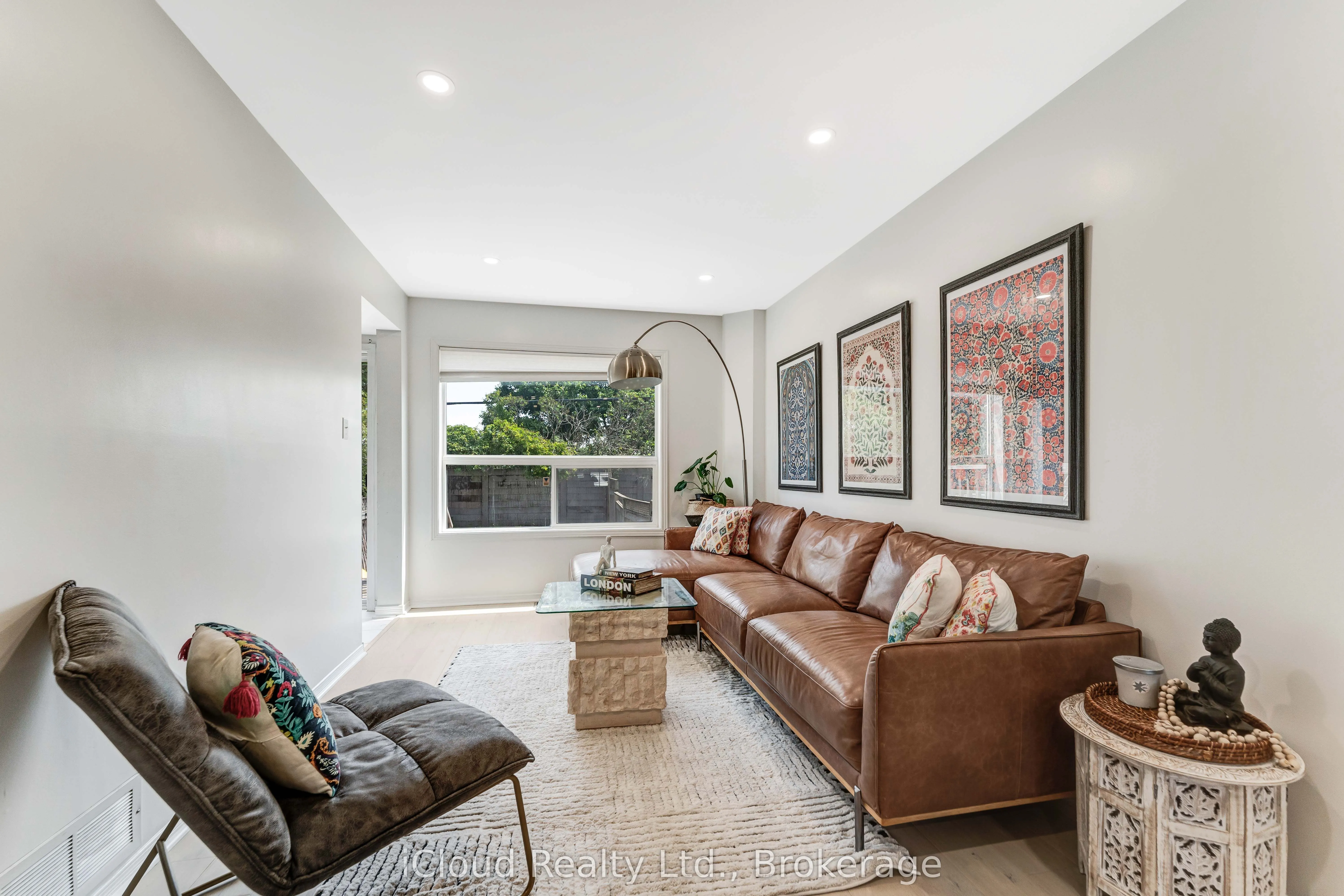 51 Mullcraft Crescent