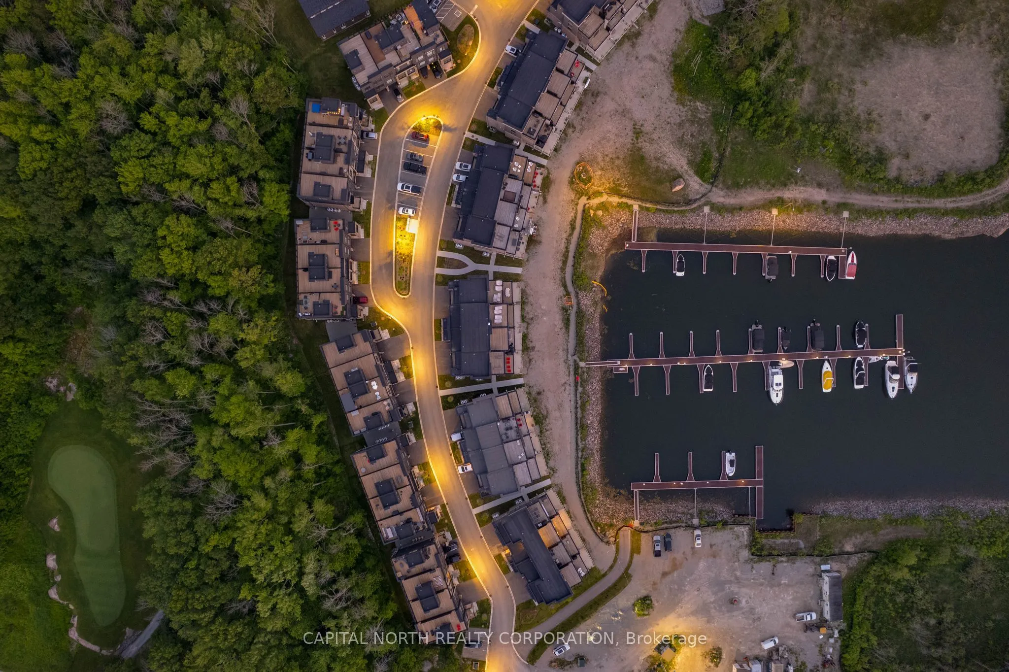 74 Marina Village Drive