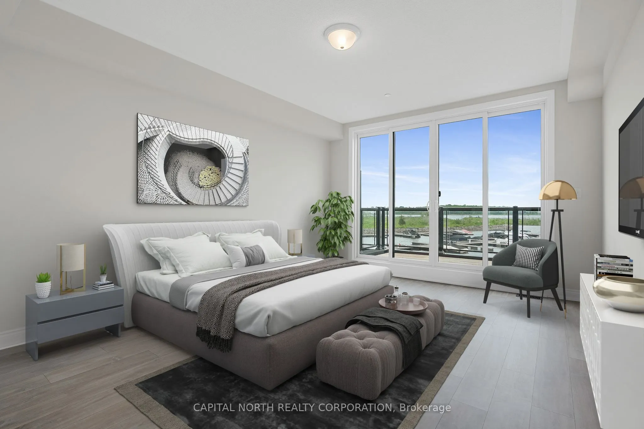 74 Marina Village Drive