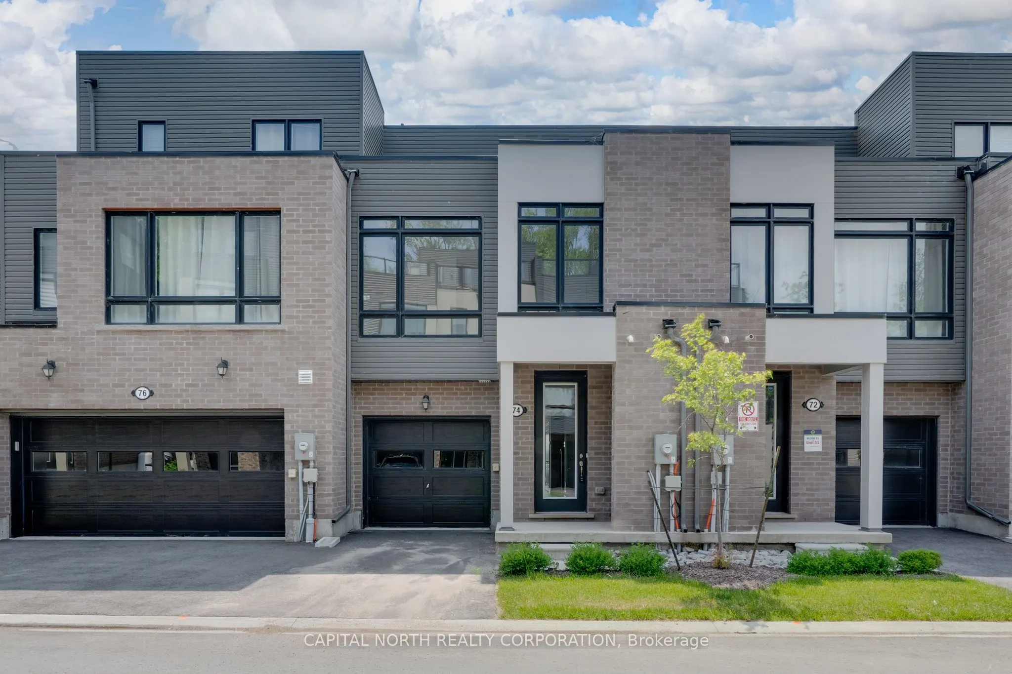 74 Marina Village Drive