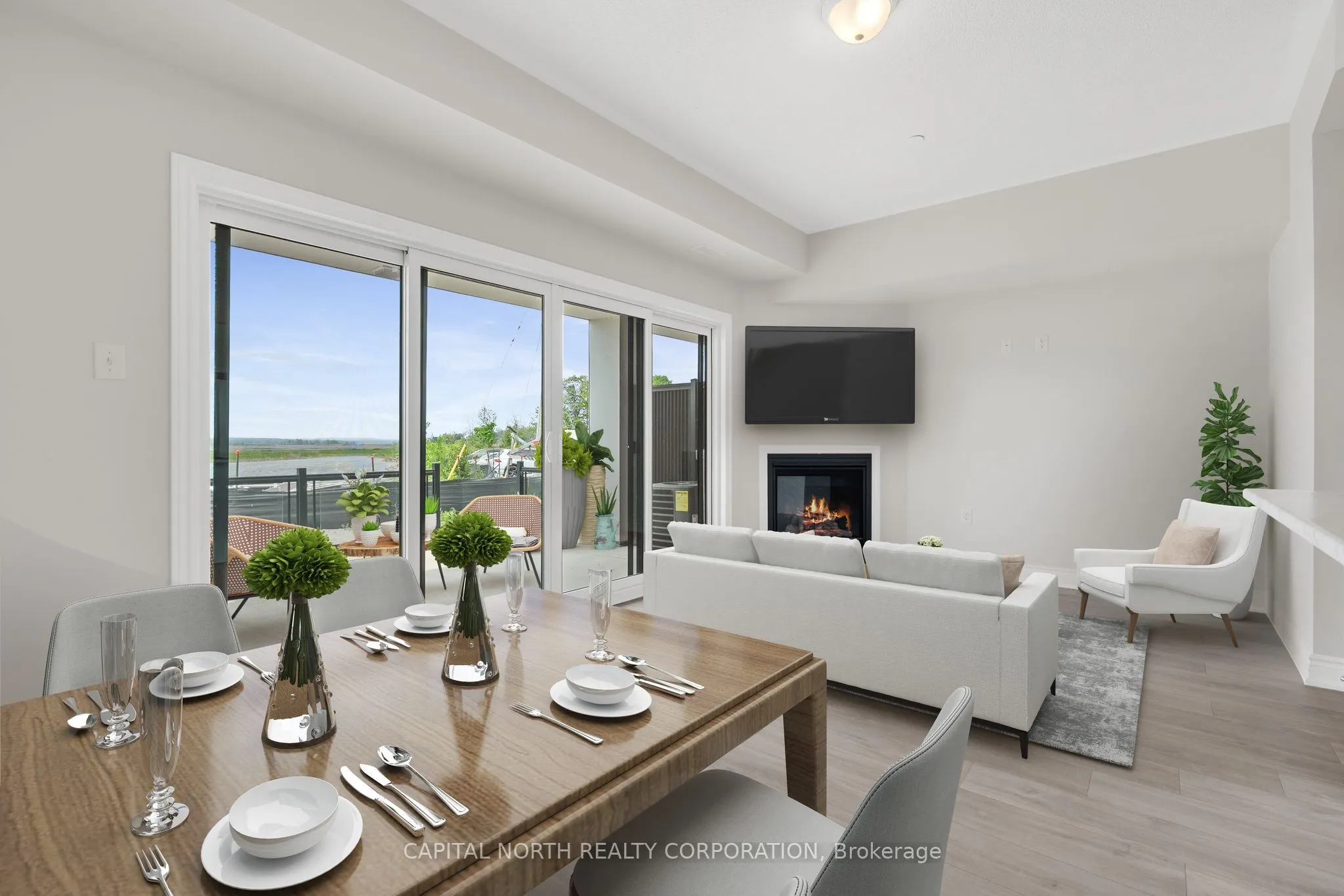 74 Marina Village Drive