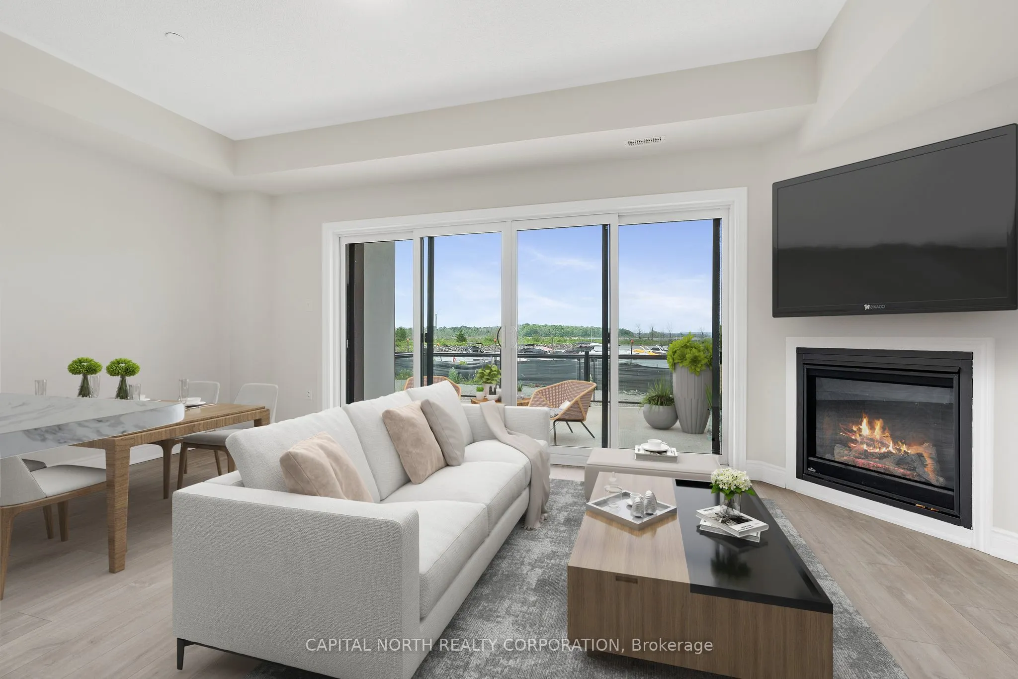 74 Marina Village Drive
