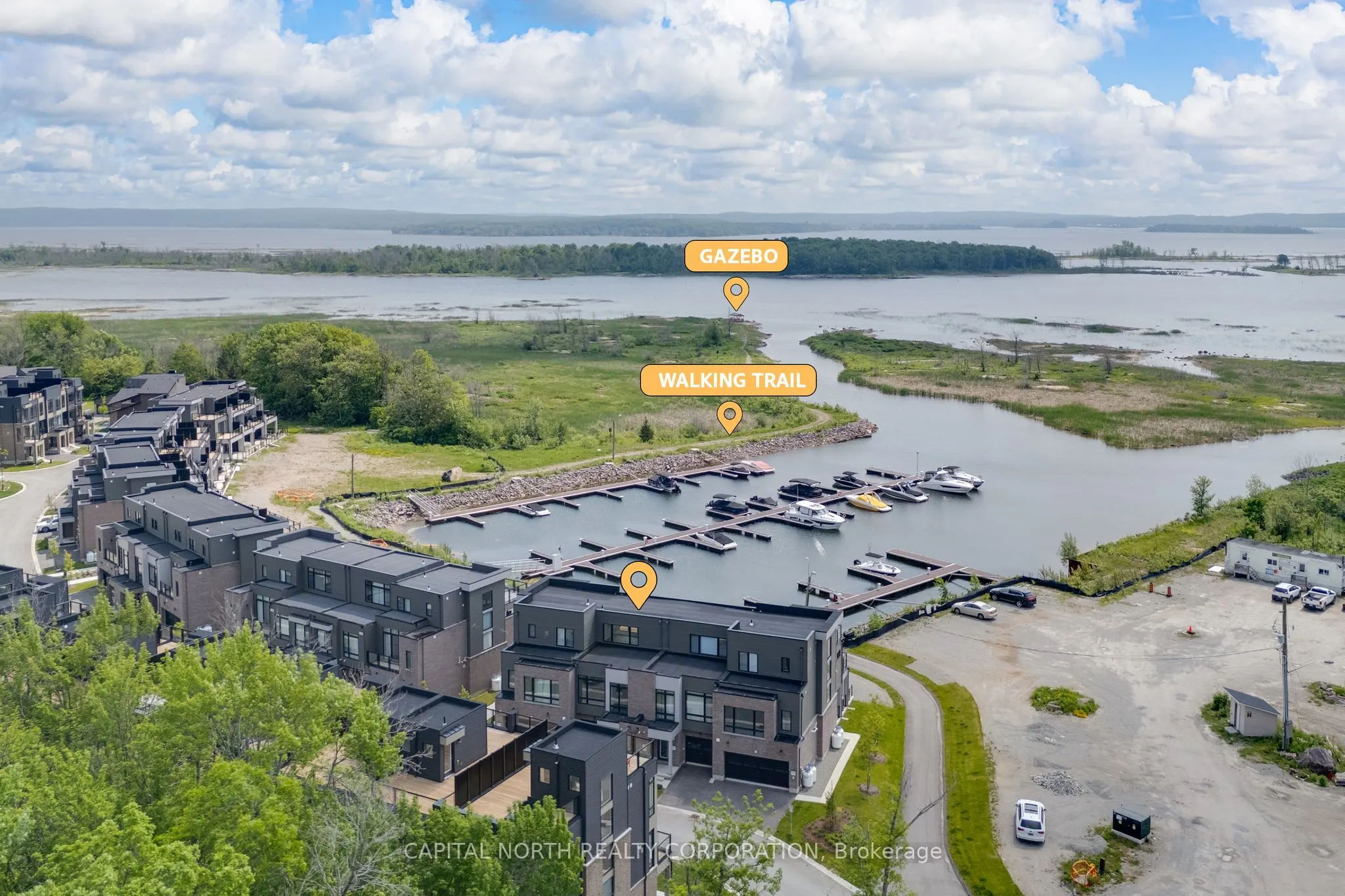 74 Marina Village Drive