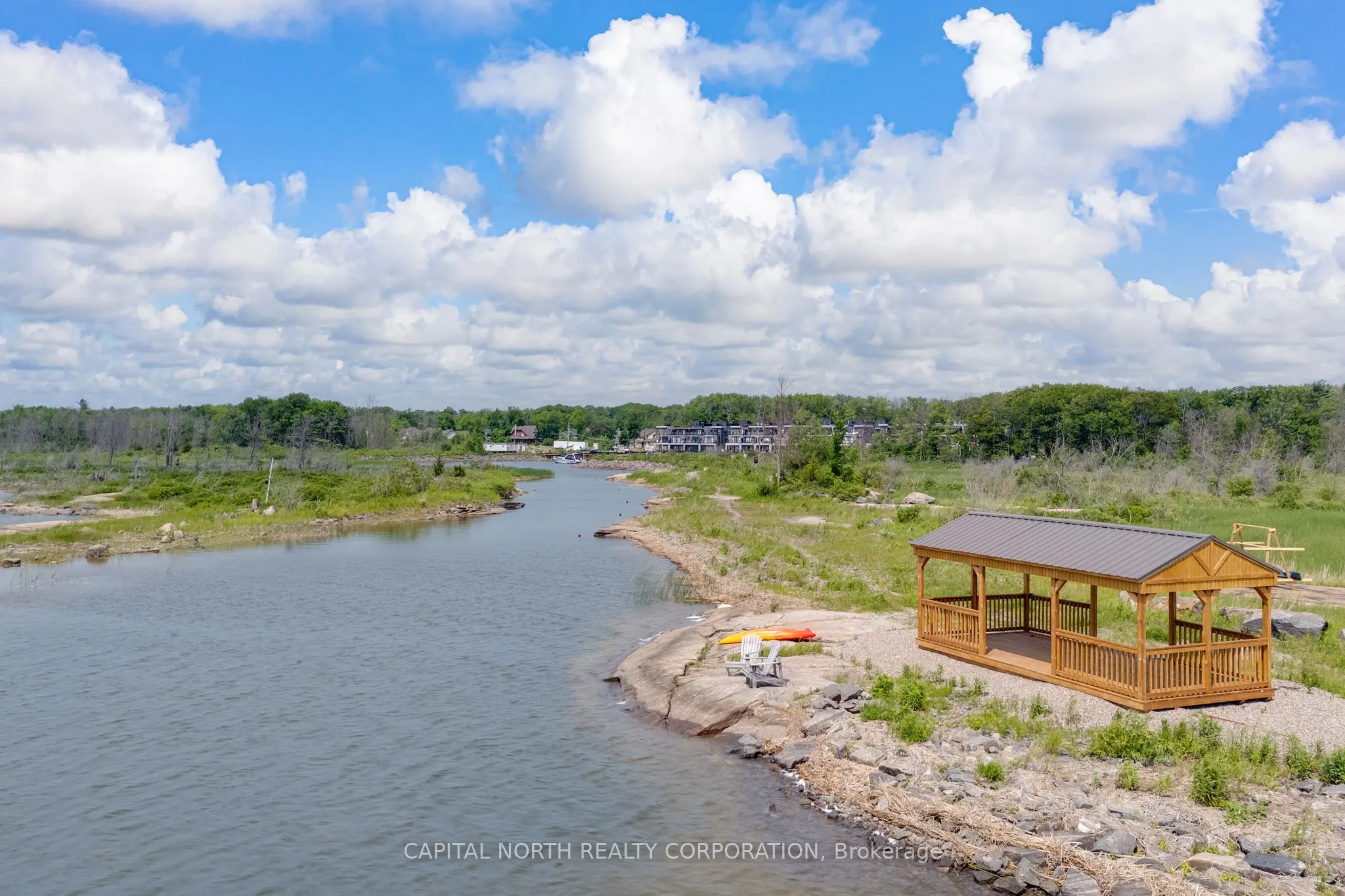 74 Marina Village Drive