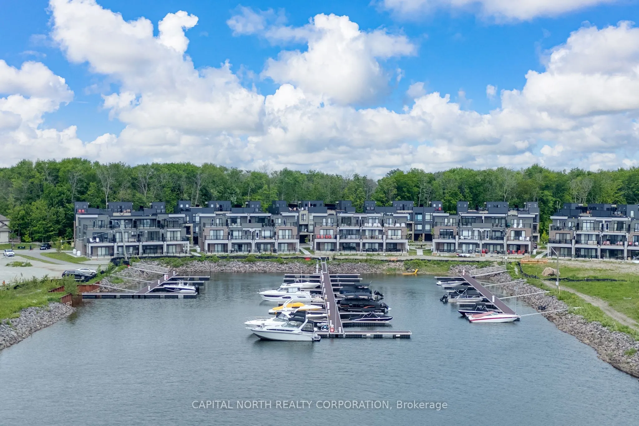 74 Marina Village Drive
