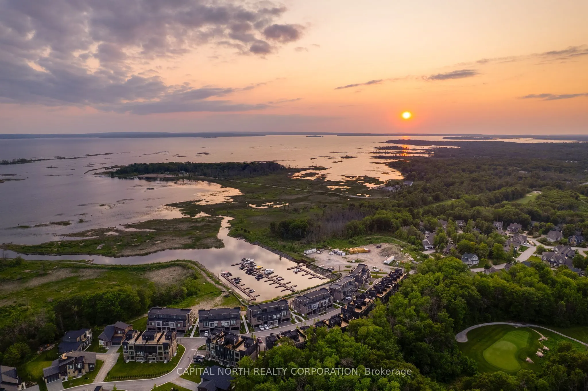 74 Marina Village Drive