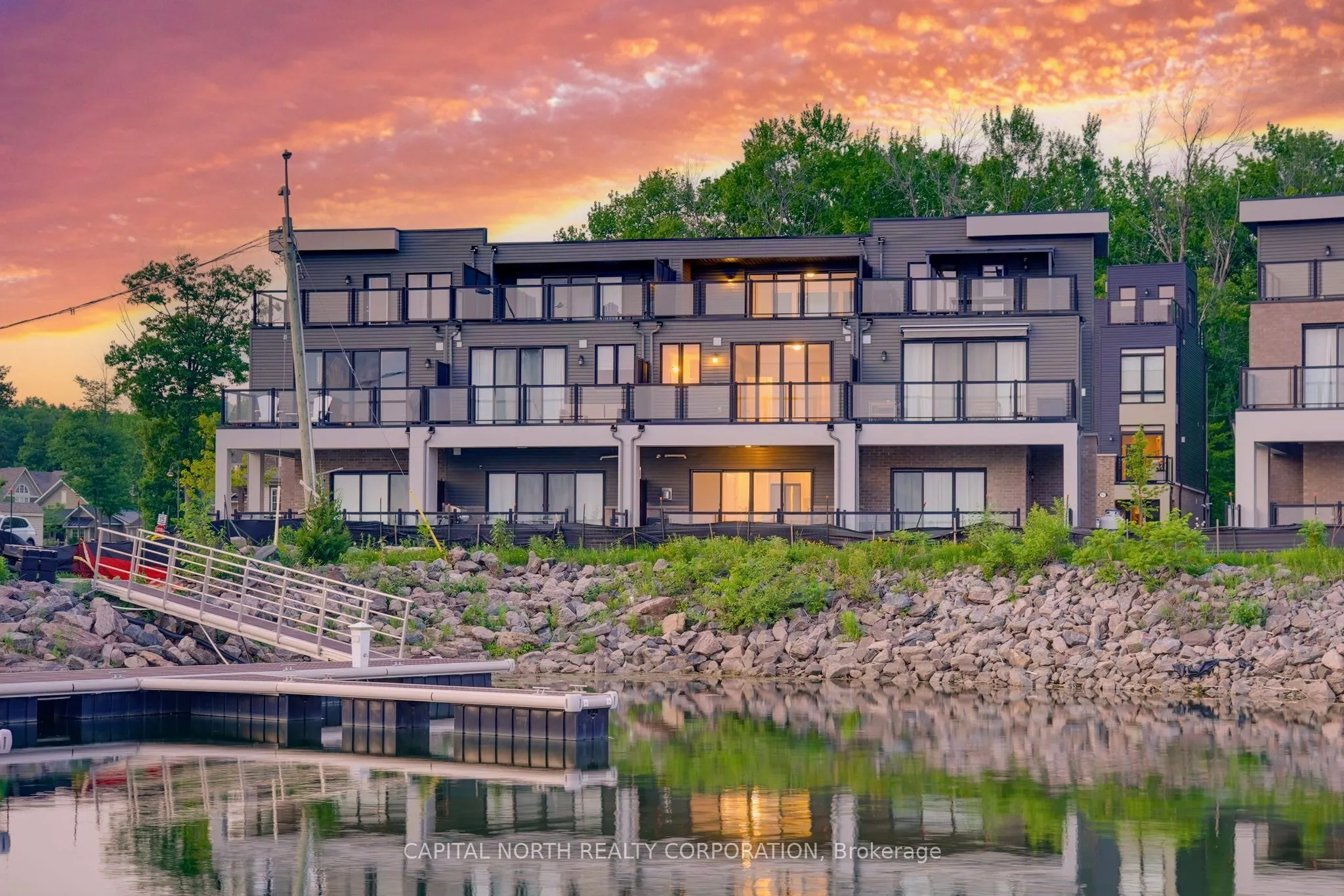 74 Marina Village Drive