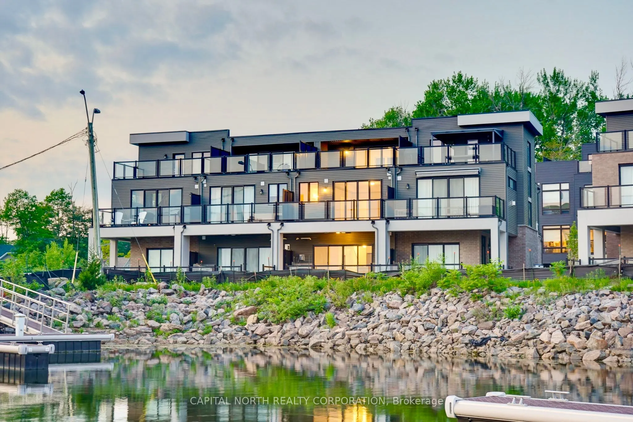 74 Marina Village Drive