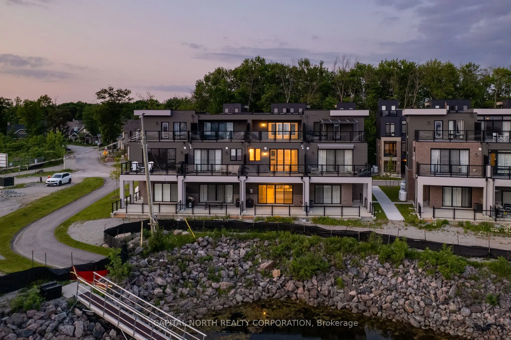 74 Marina Village Drive