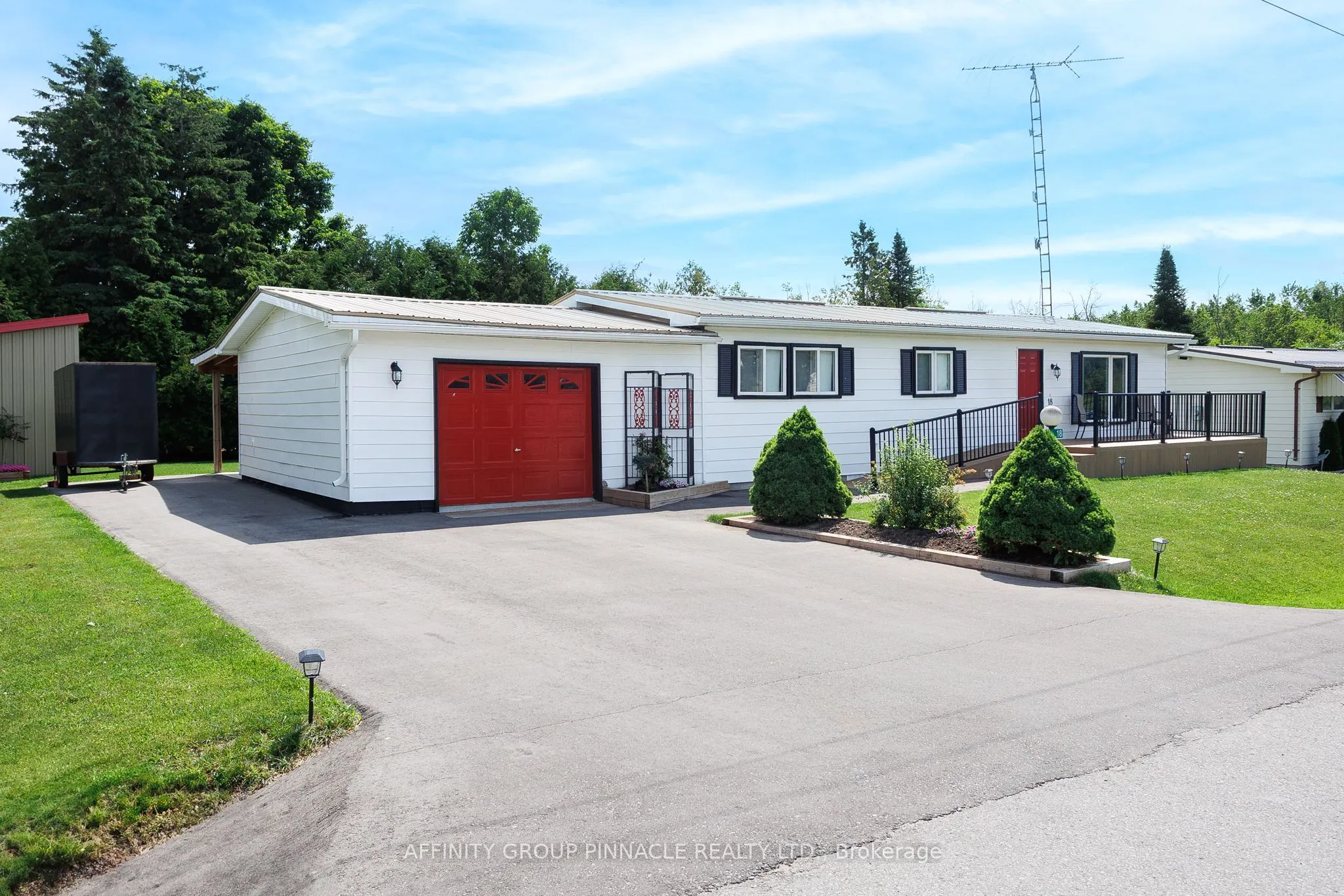 18 Vista Drive