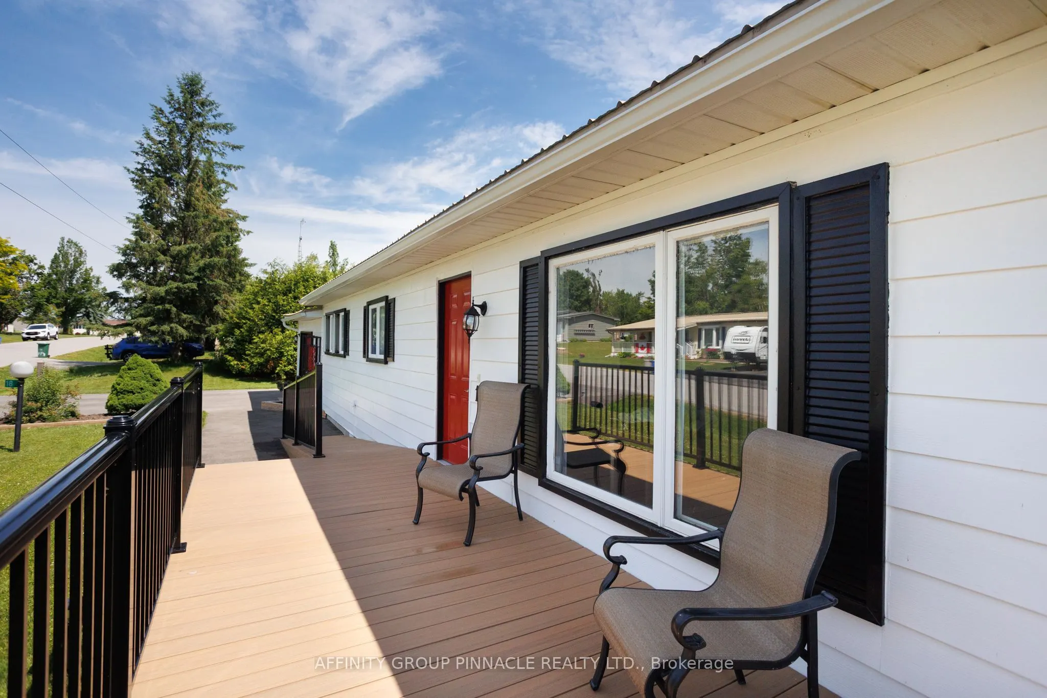 18 Vista Drive