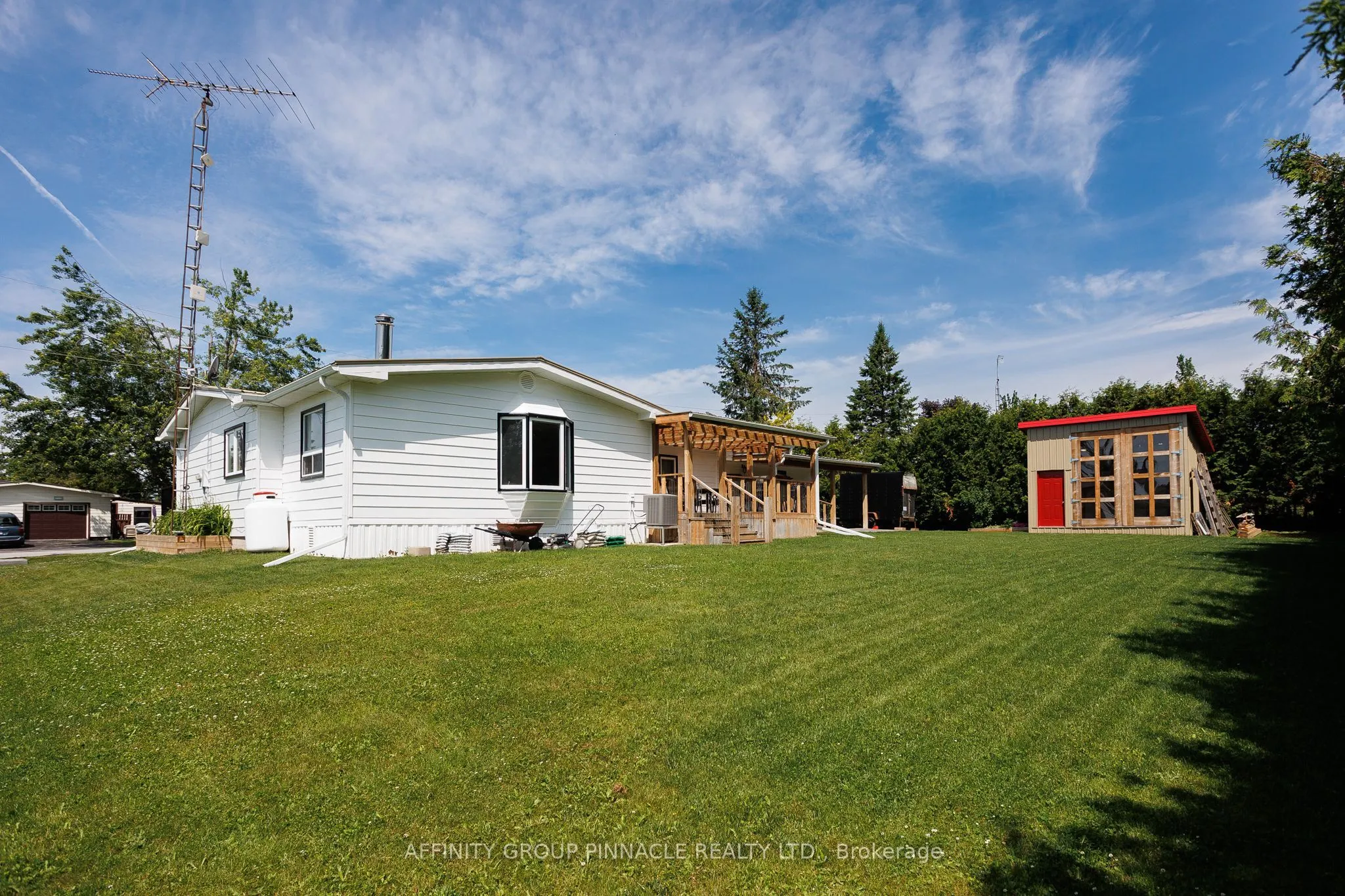 18 Vista Drive
