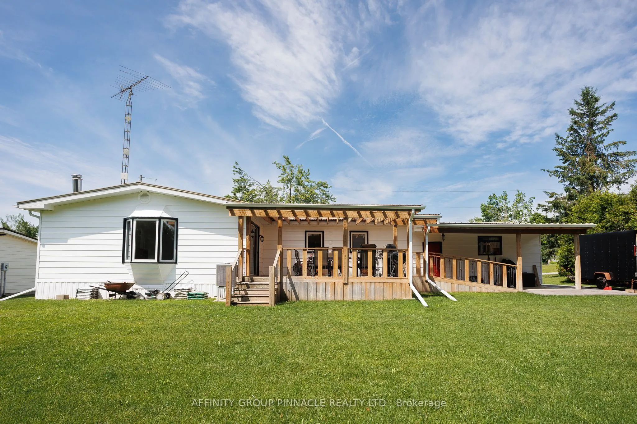 18 Vista Drive