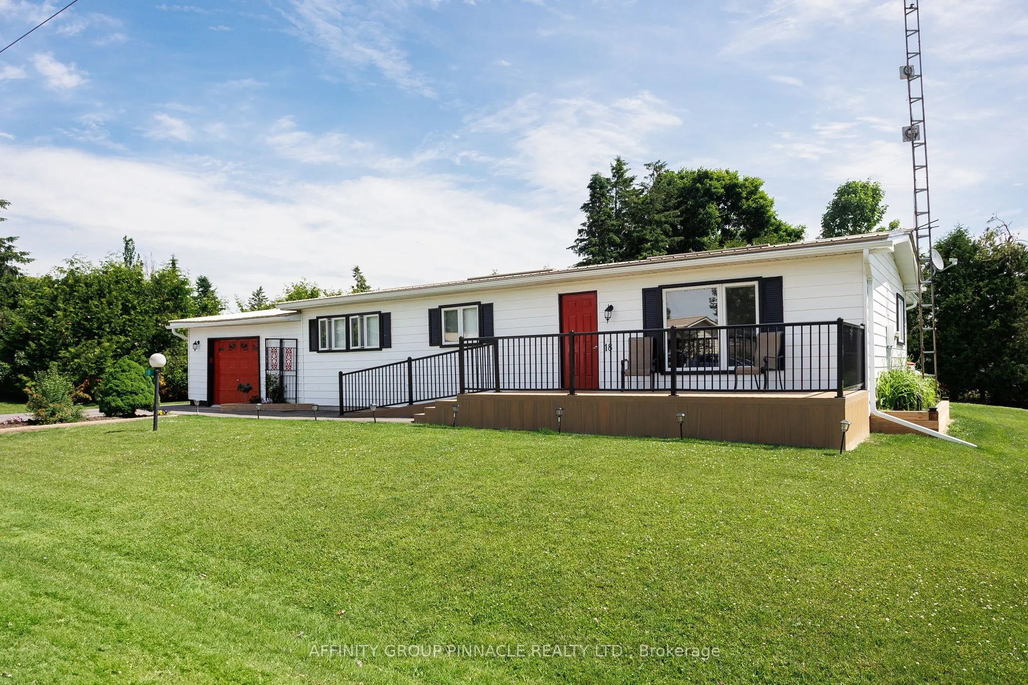 18 Vista Drive