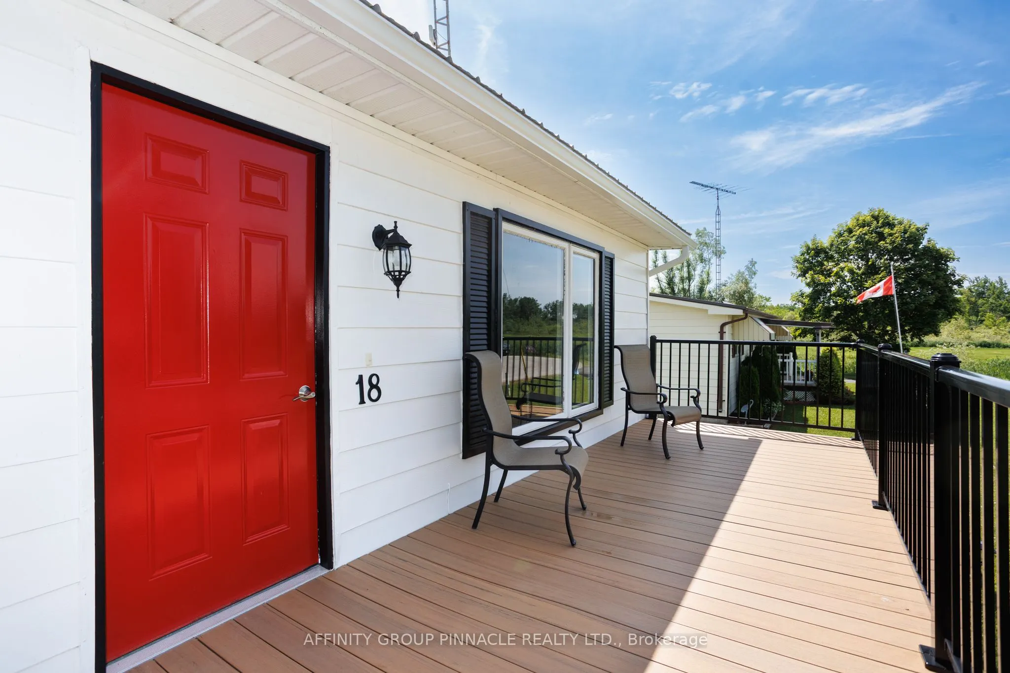 18 Vista Drive